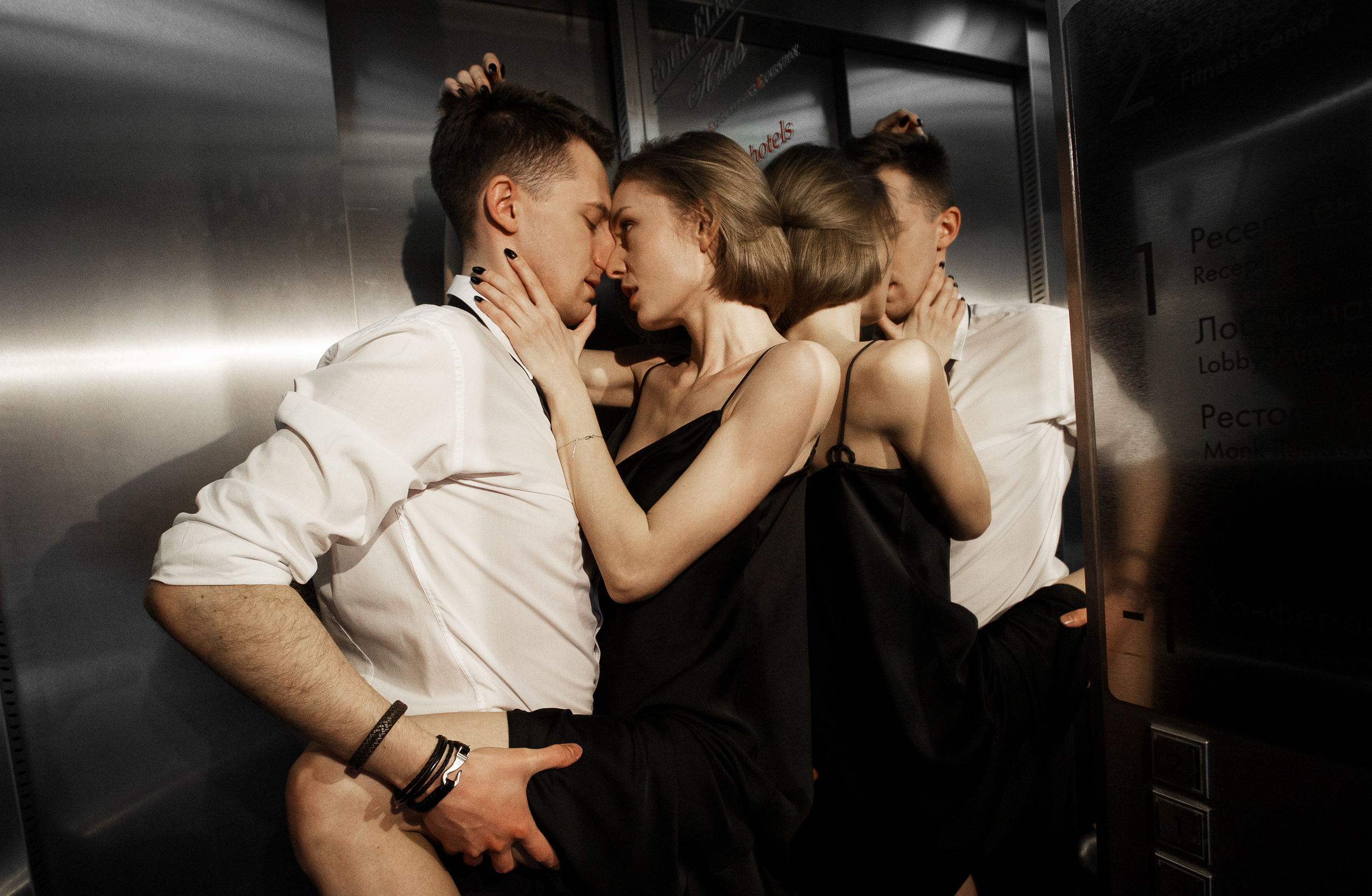 Love story. Свадебный и портретный фотограф Алина Иванова. Екатеринбург-Москва