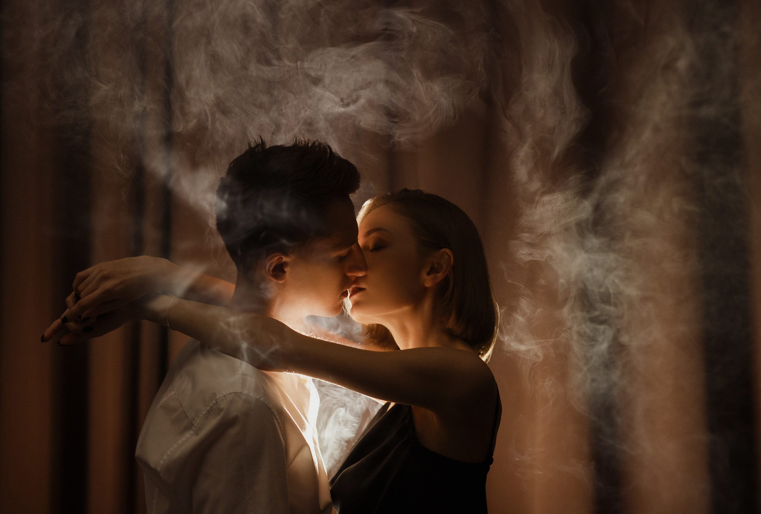 Love story. Свадебный и портретный фотограф Алина Иванова. Екатеринбург-Москва