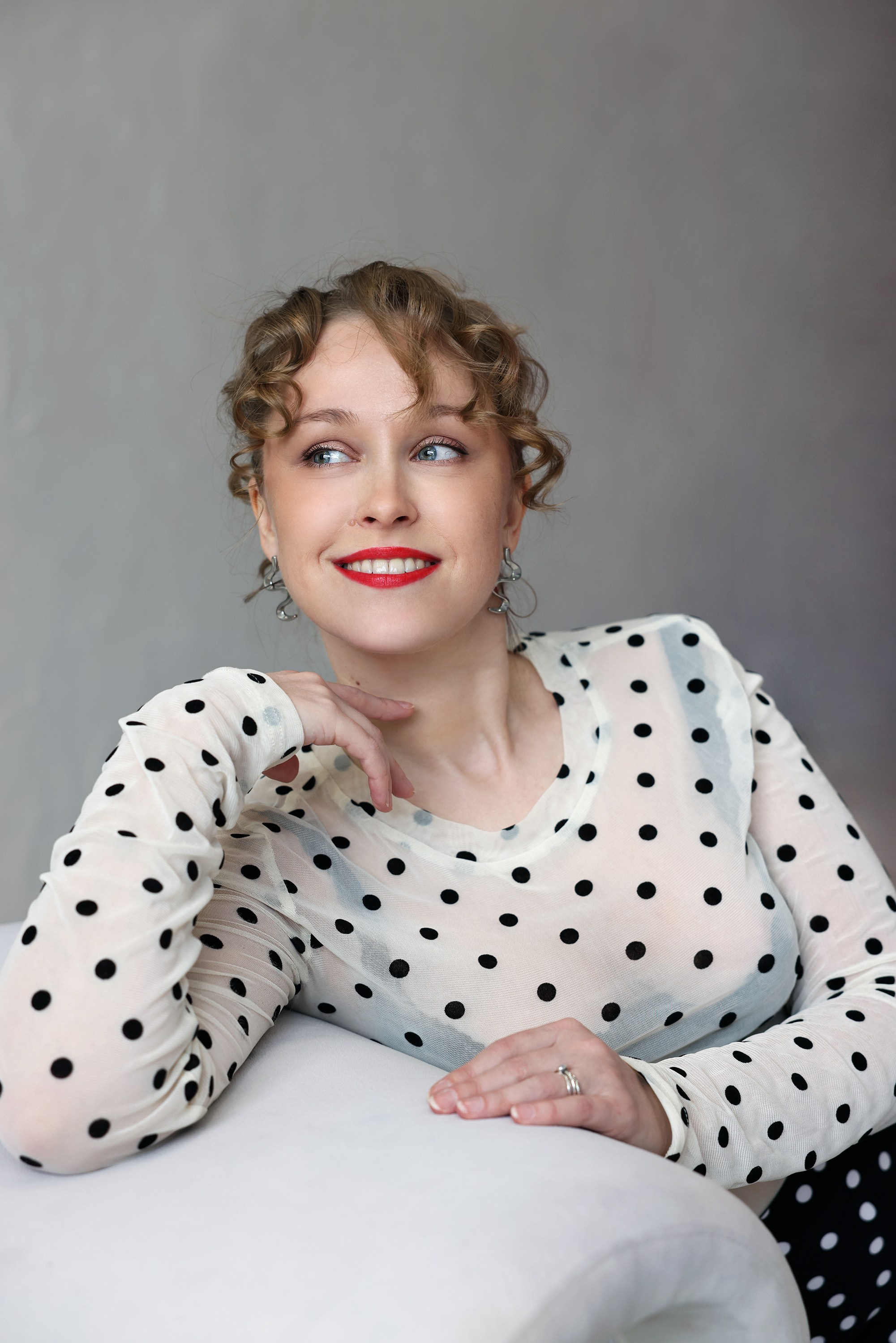 Парижское настроение в Петербурге. Фотограф в Санкт-Петербурге Анастасия Сачкова