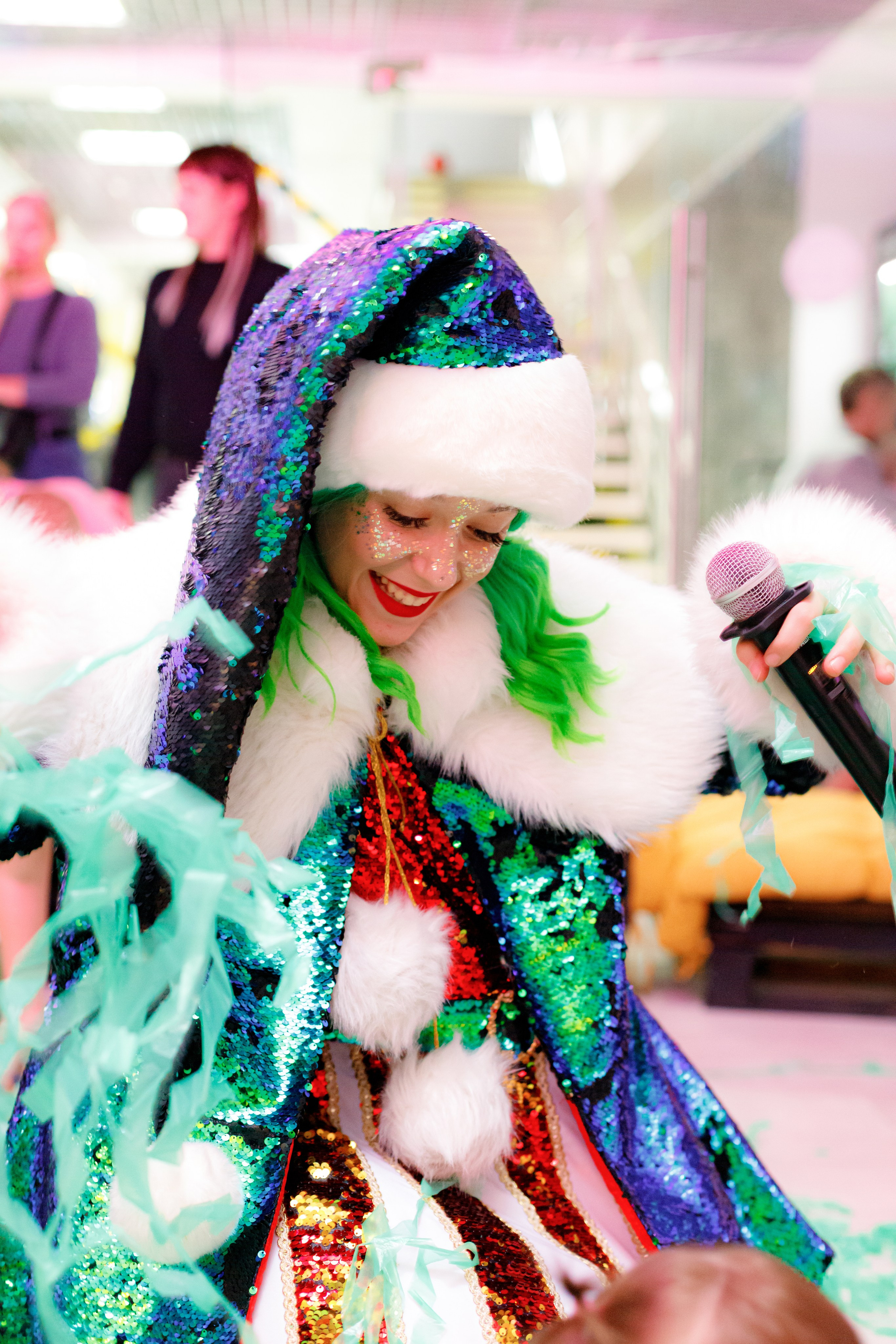 HAPPY NEW YEAR part/4. Photokarish