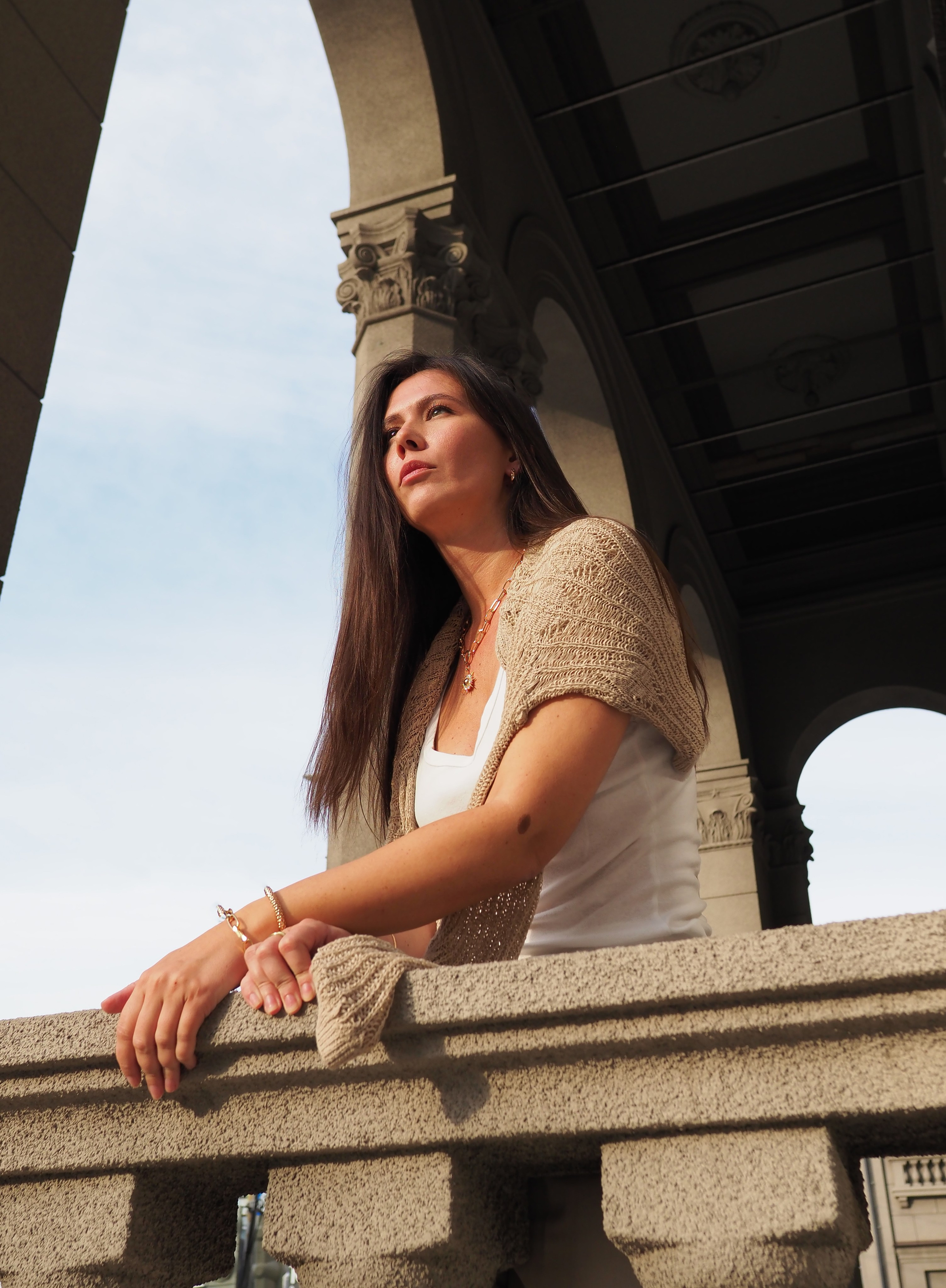 Италия. Семейный фотограф в Красноярске Лизоркина Вера