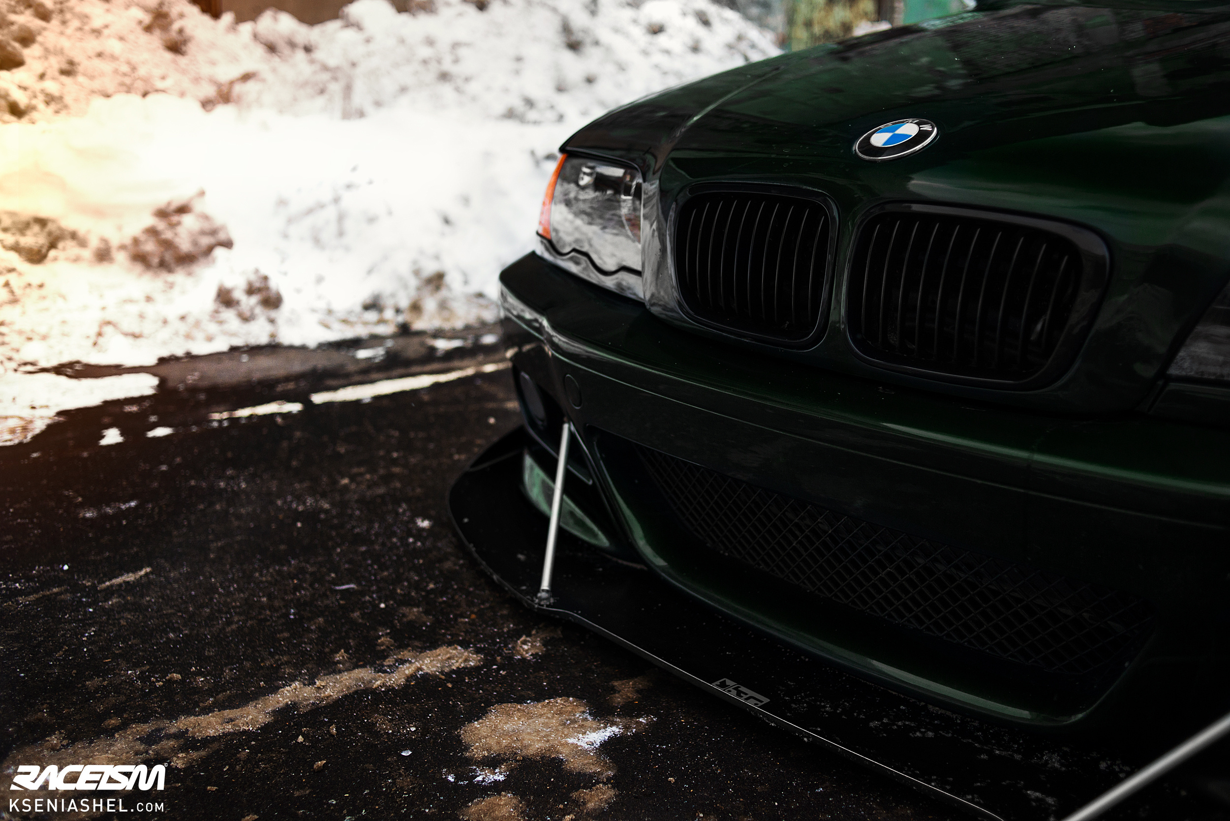 BMW E46 Sitbelow 2k17 Edition. Автомобильный фотограф Ксения Шел