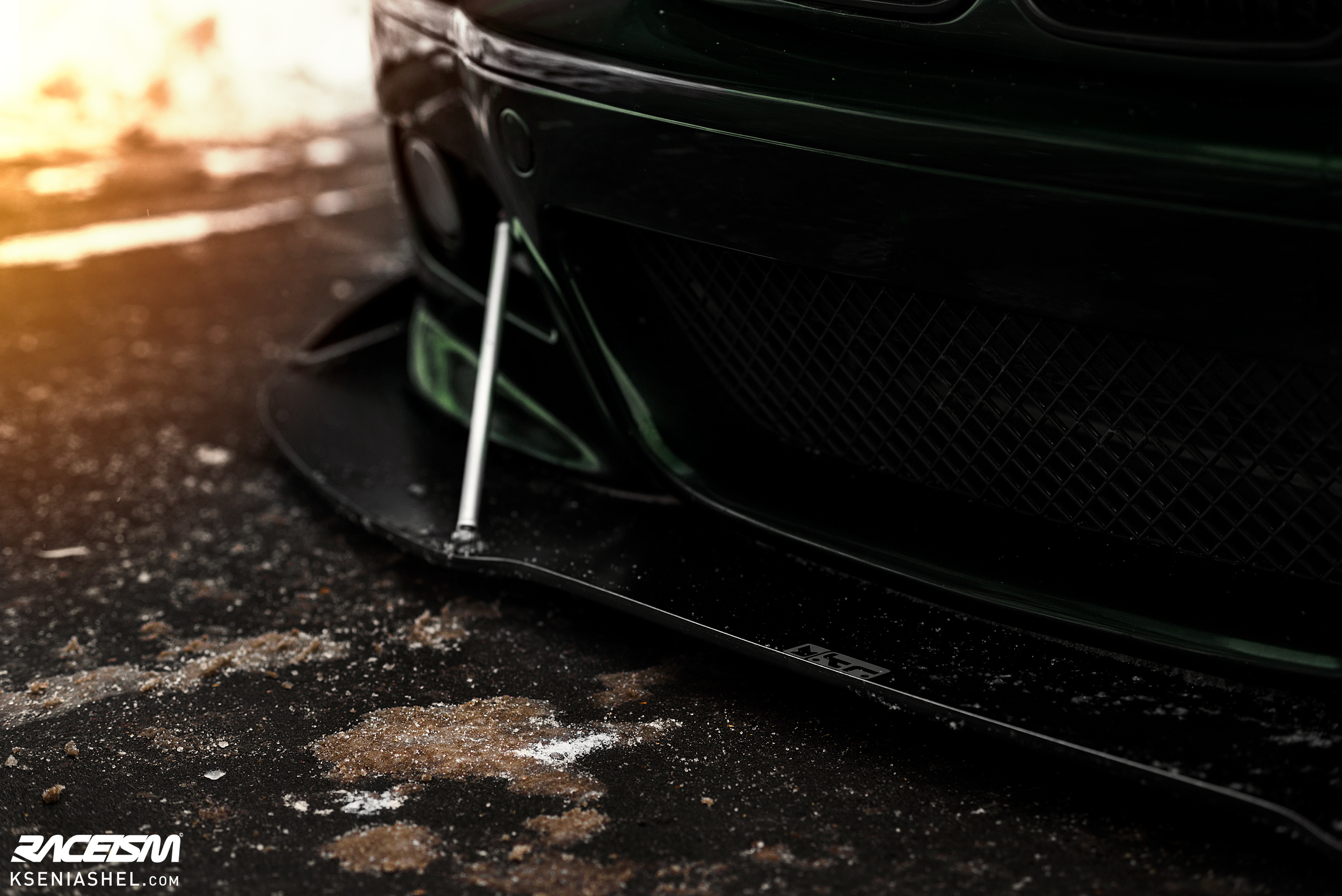 BMW E46 Sitbelow 2k17 Edition. Автомобильный фотограф Ксения Шел