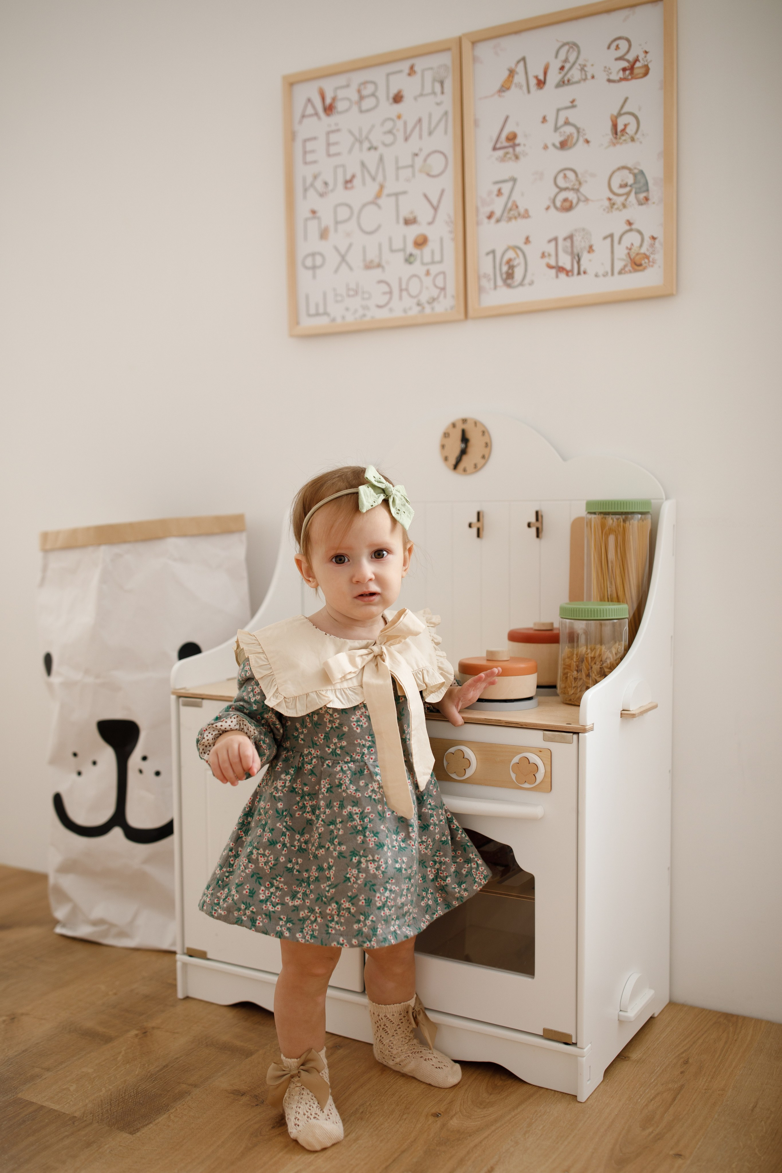 Юне 1 годик. Фотограф на годик Хабаровск Детский и семейный фотограф в Хабаровске Юлия Матвиенко