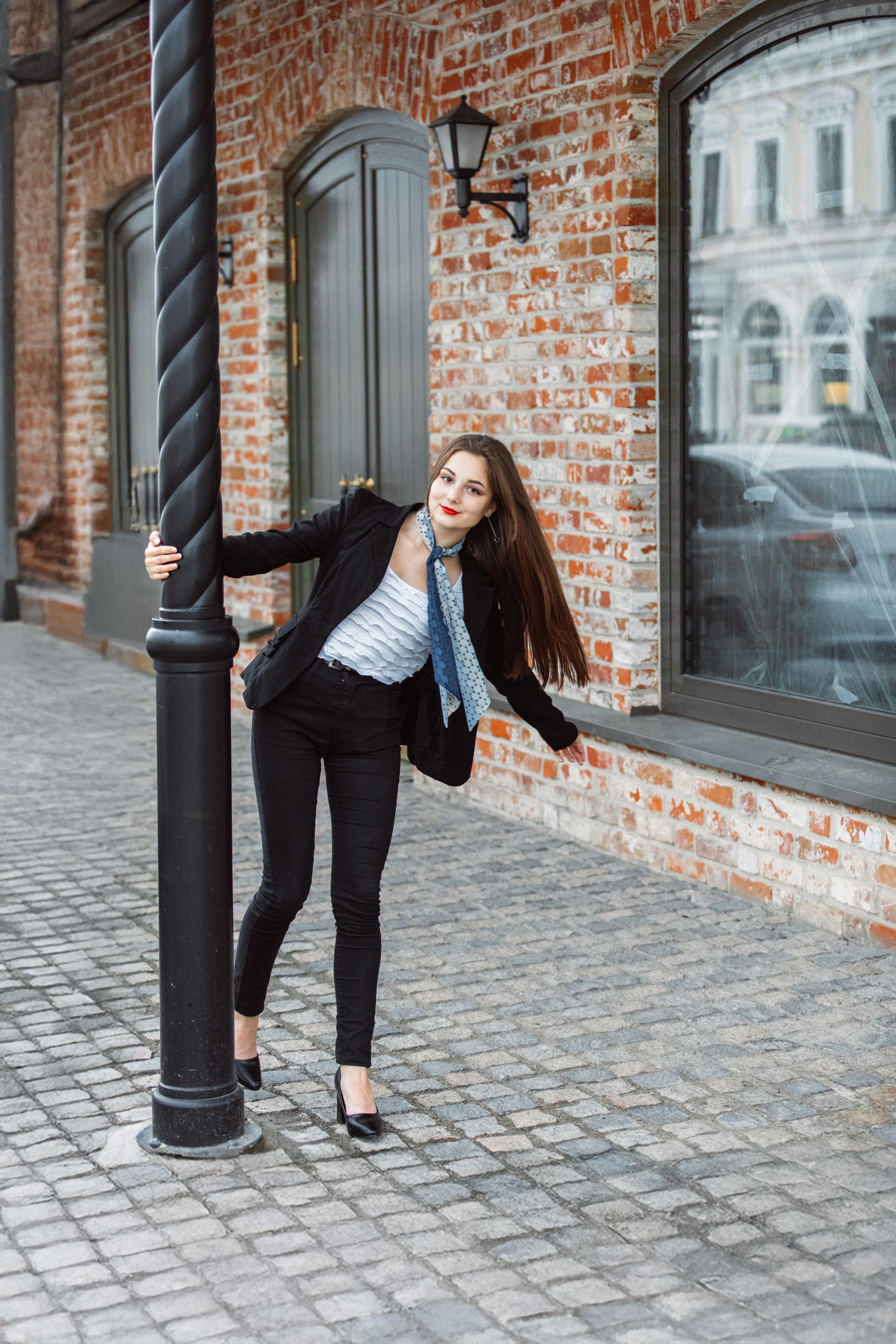 Стрит-фотография г. Казань. Фотограф на все случаи жизни: свадьбы, портреты, семейные и творческие съемки в Башкирии и городах региона