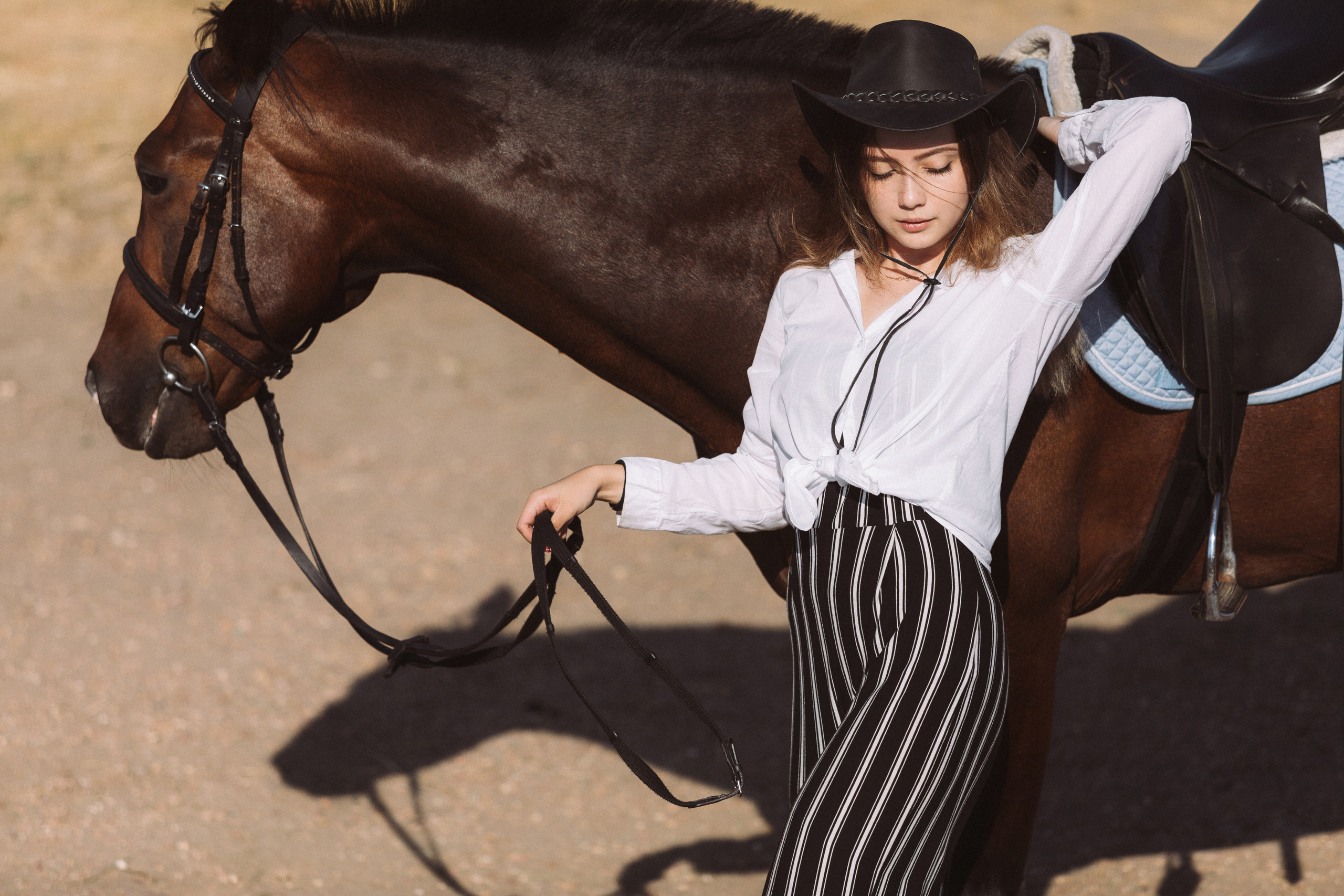 Фотосессия верхом. Фотограф на все случаи жизни: свадьбы, портреты, семейные и творческие съемки в Башкирии и городах региона