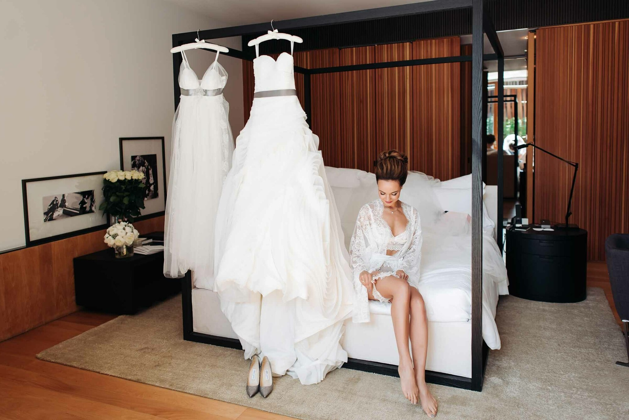 Свадьба в подмосковье, OH MY GOD!. Свадебный фотограф в Санкт-Петербурге и Москве Андрей Нестеров