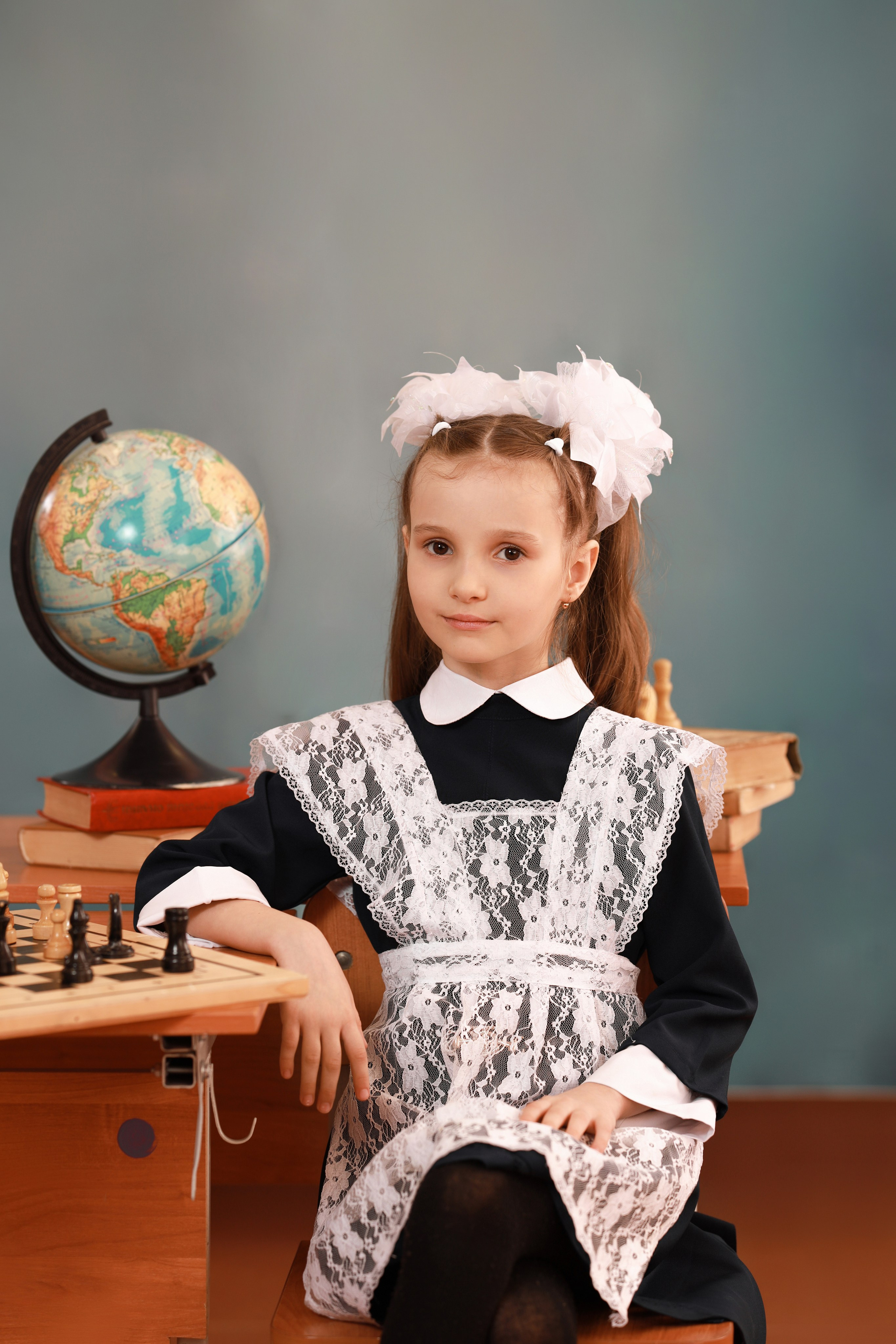 СРЕДНЯЯ ШКОЛА. Школьный фотограф в Красноярске