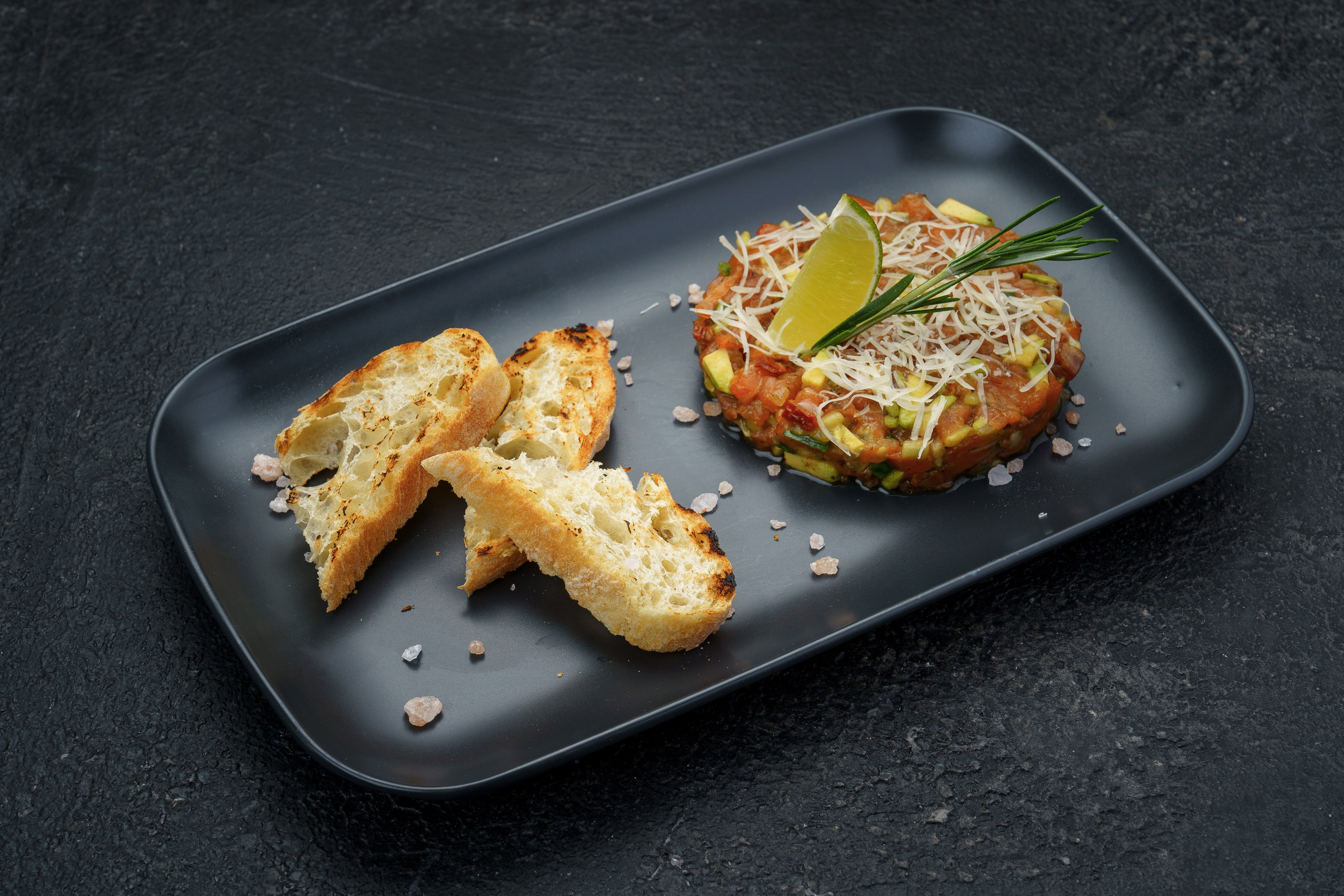 Фуд-фото. Фотограф Николай Прокофьев модельные тесты в Москве