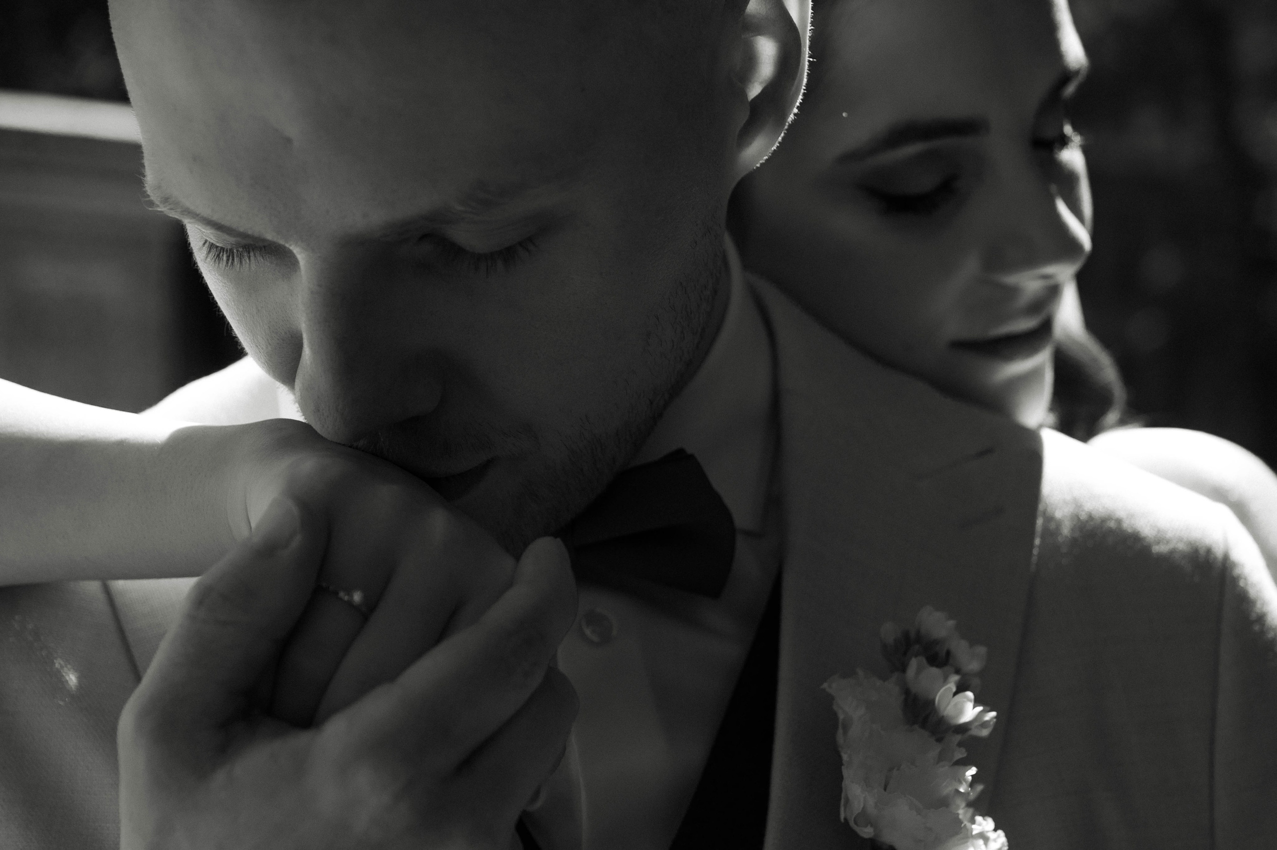 Серии. Свадебный и портретный фотограф в Санкт-Петербурге Юлия Елесина