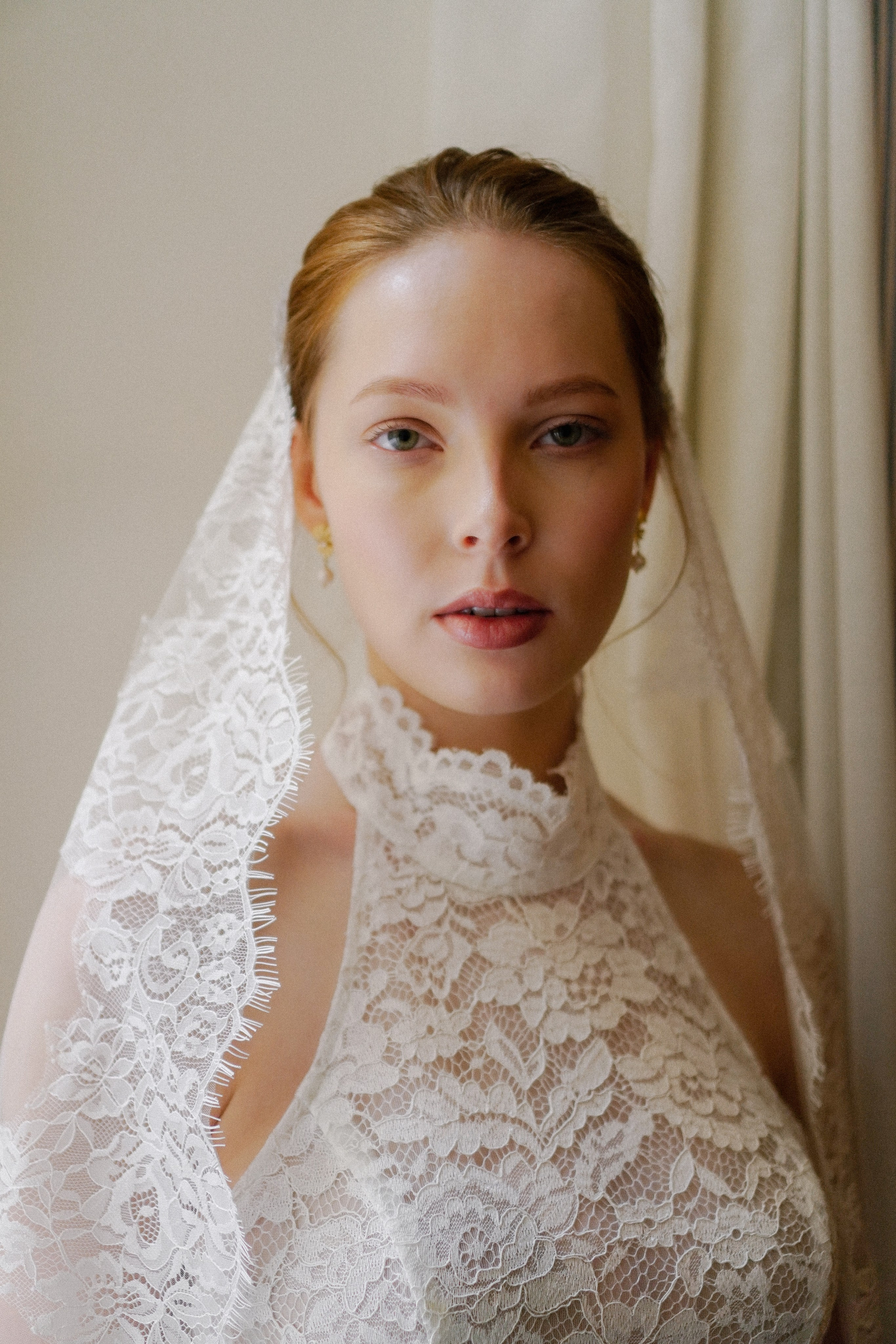 Марго. Свадебный фотограф Питер