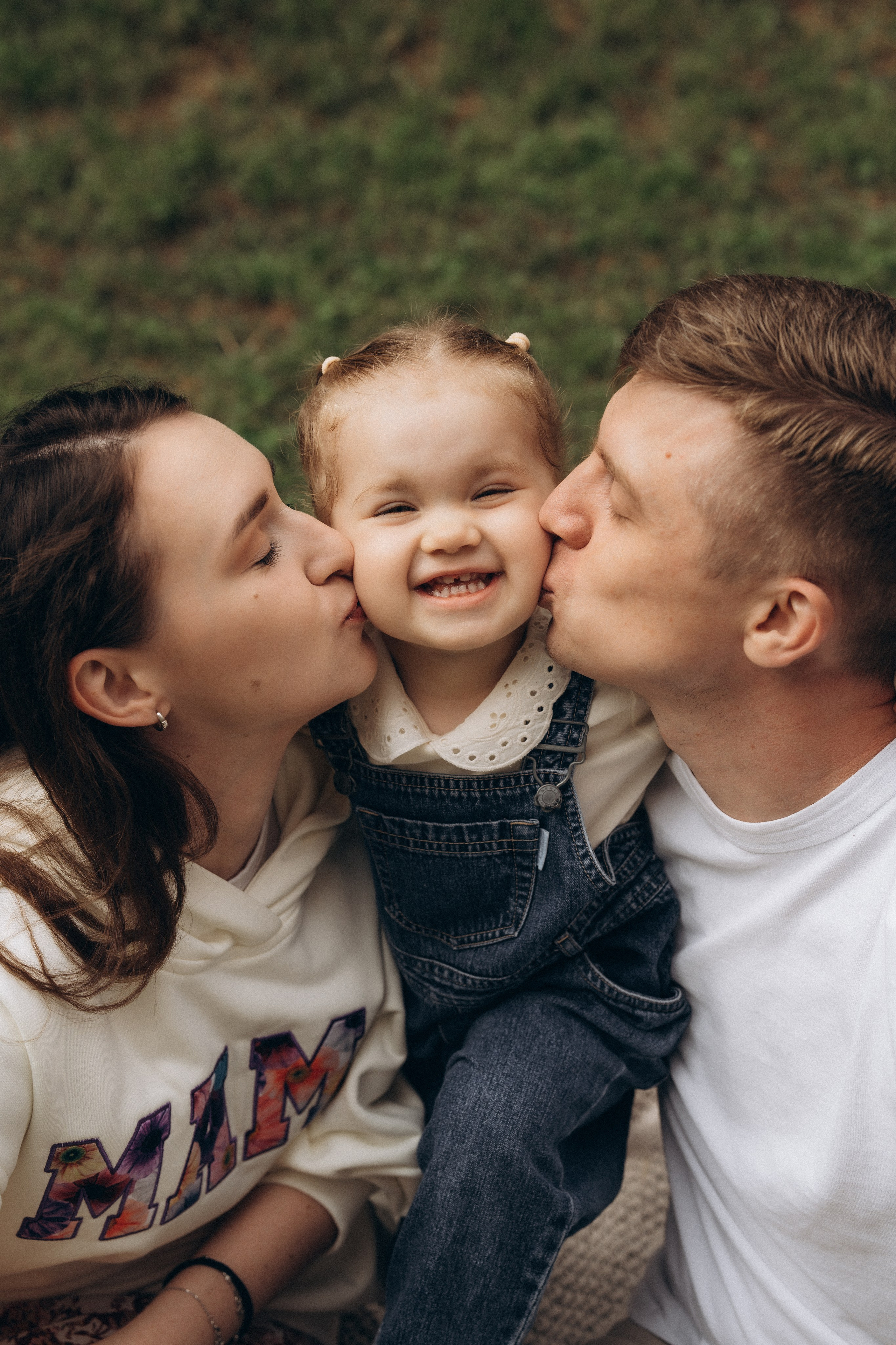 Маленькая принцесса. Елизавета Шумик Семейный Фотограф