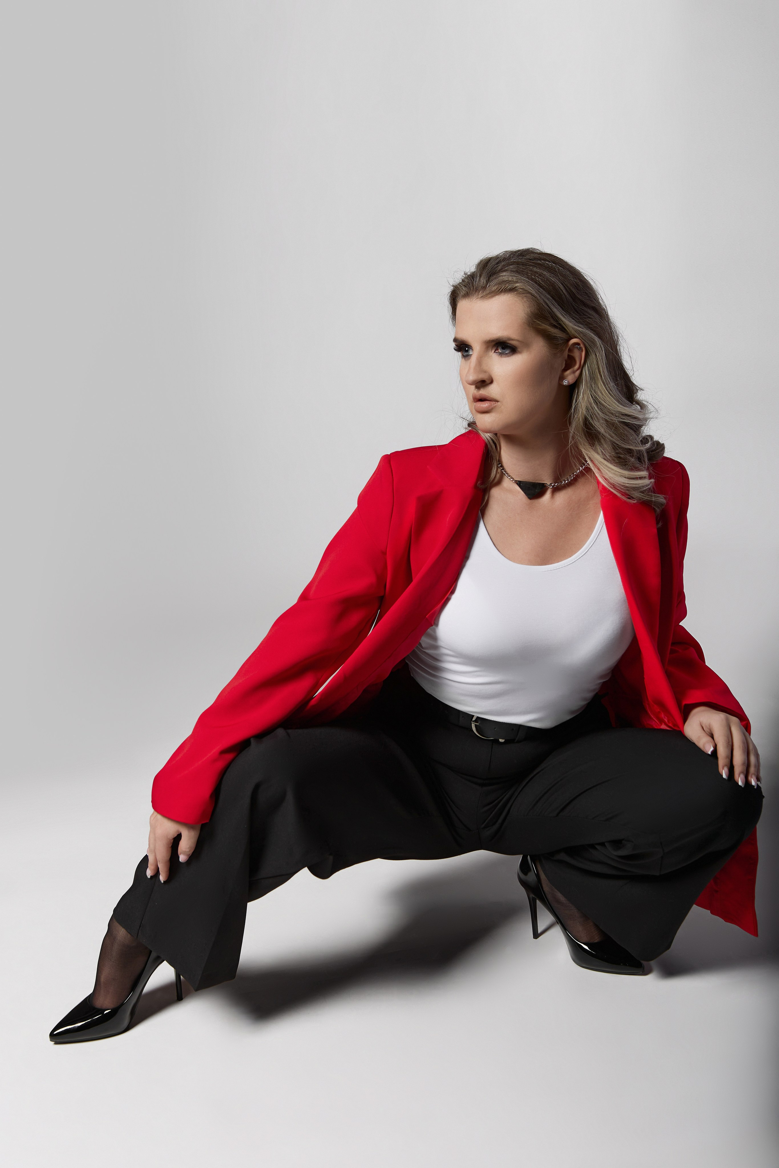 Коммерческая фотосессия для магазина