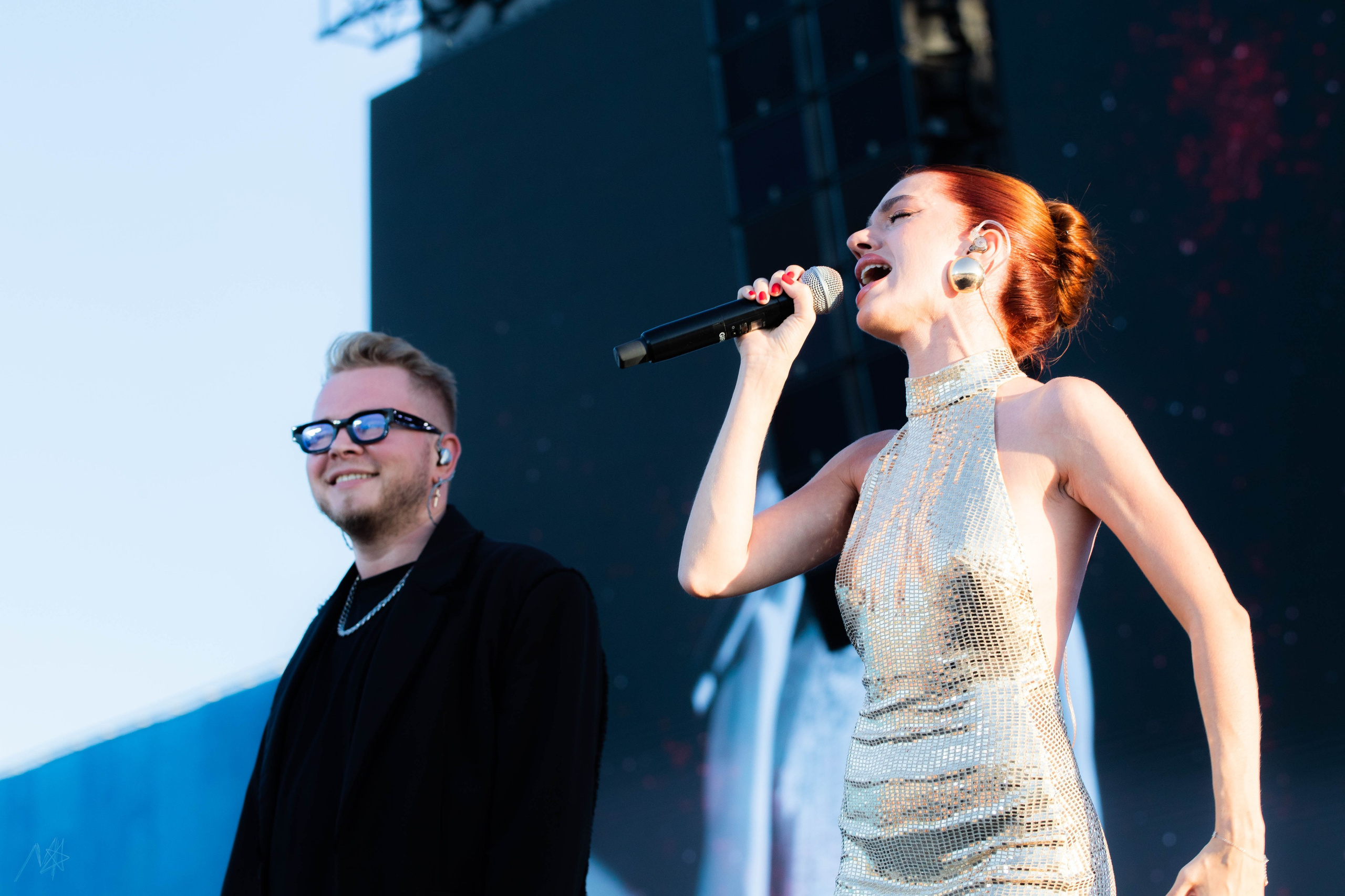 Обо мне. Концертный фотограф