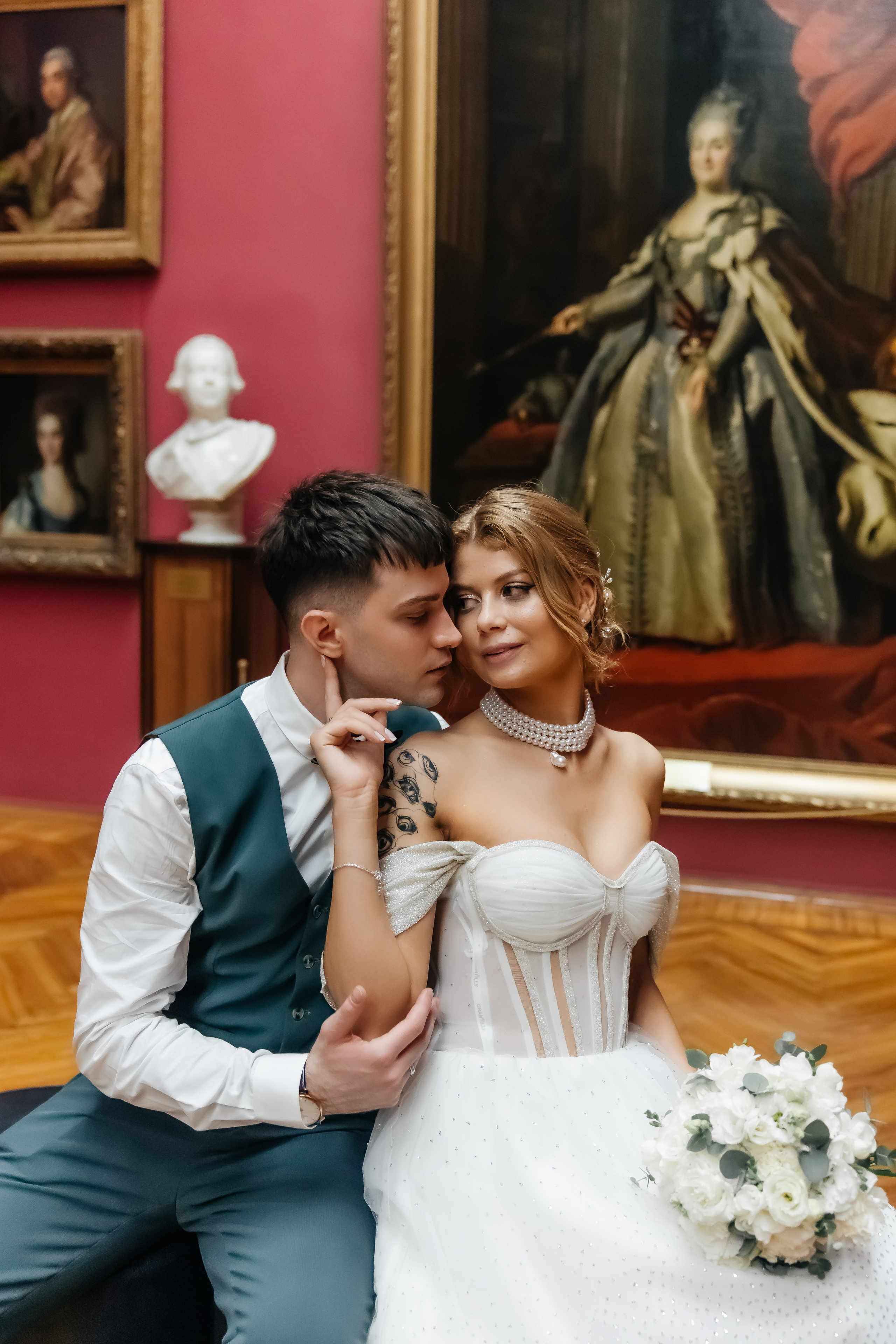 Фотограф ВИКА МЕДУЗА