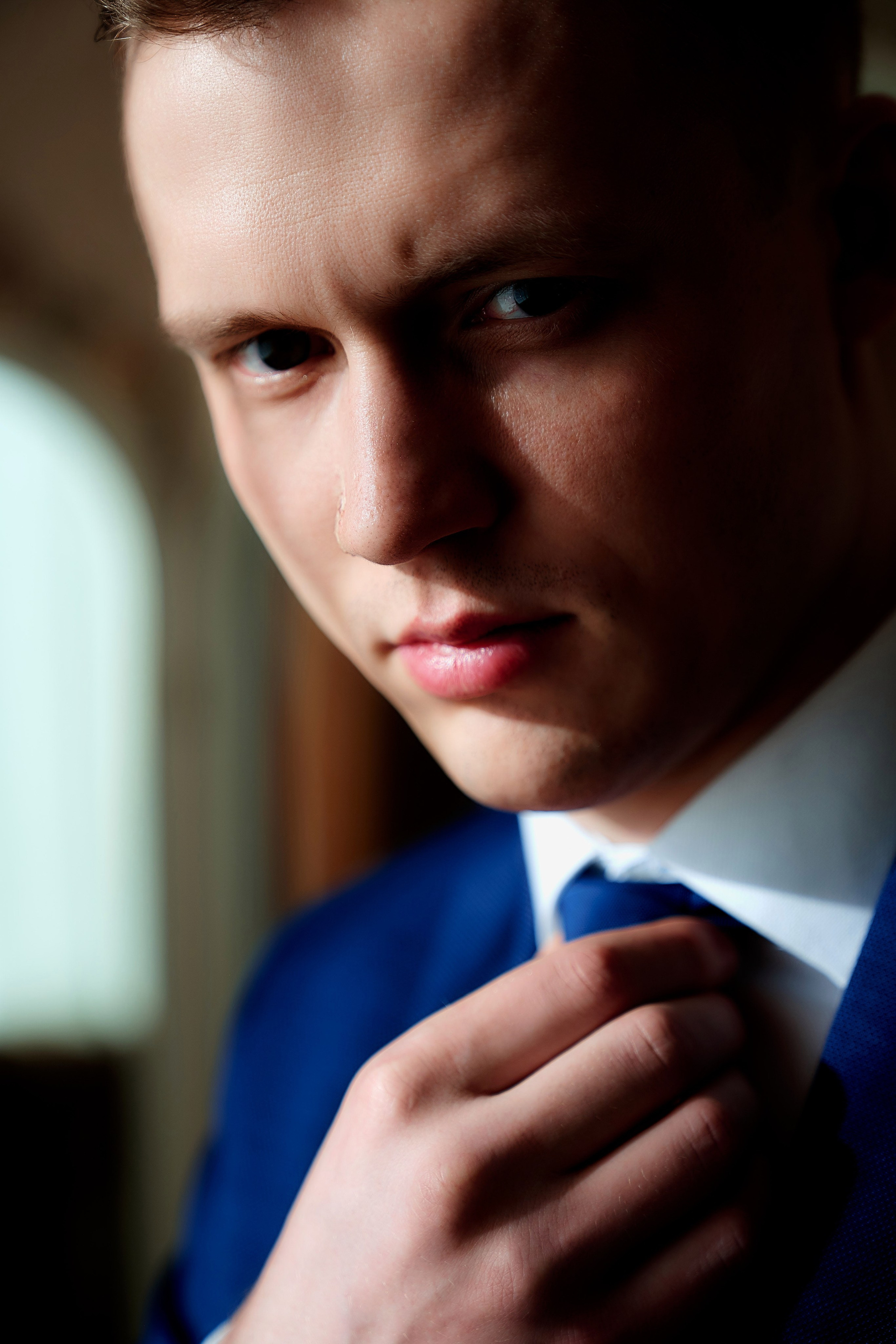 Свадьба Ивана и Валентины, роспись в ЗАГС ВДНХ