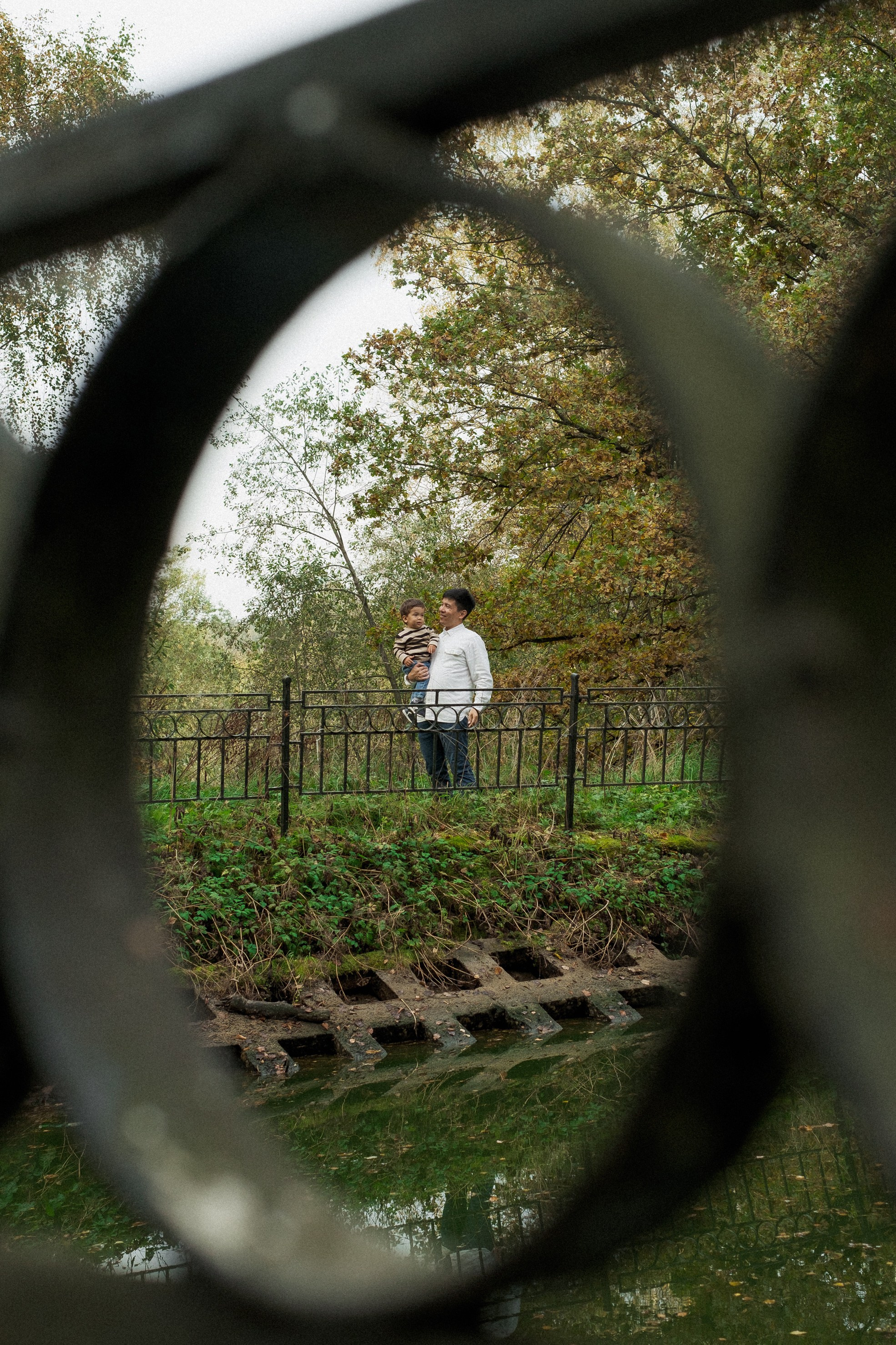 Семья, дети, беременность