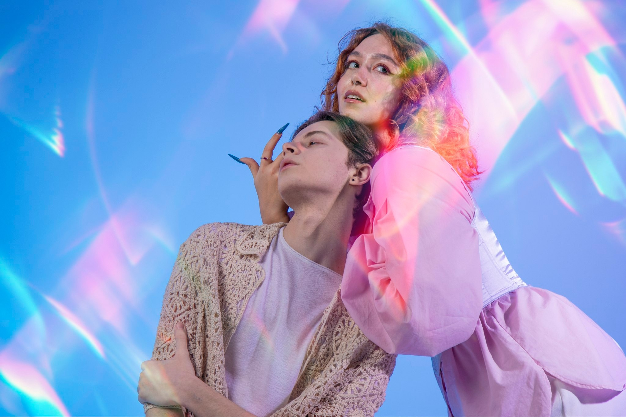 Индивидуальная фотосессия. Фотограф Давыдова Дарья | Xsae_ph