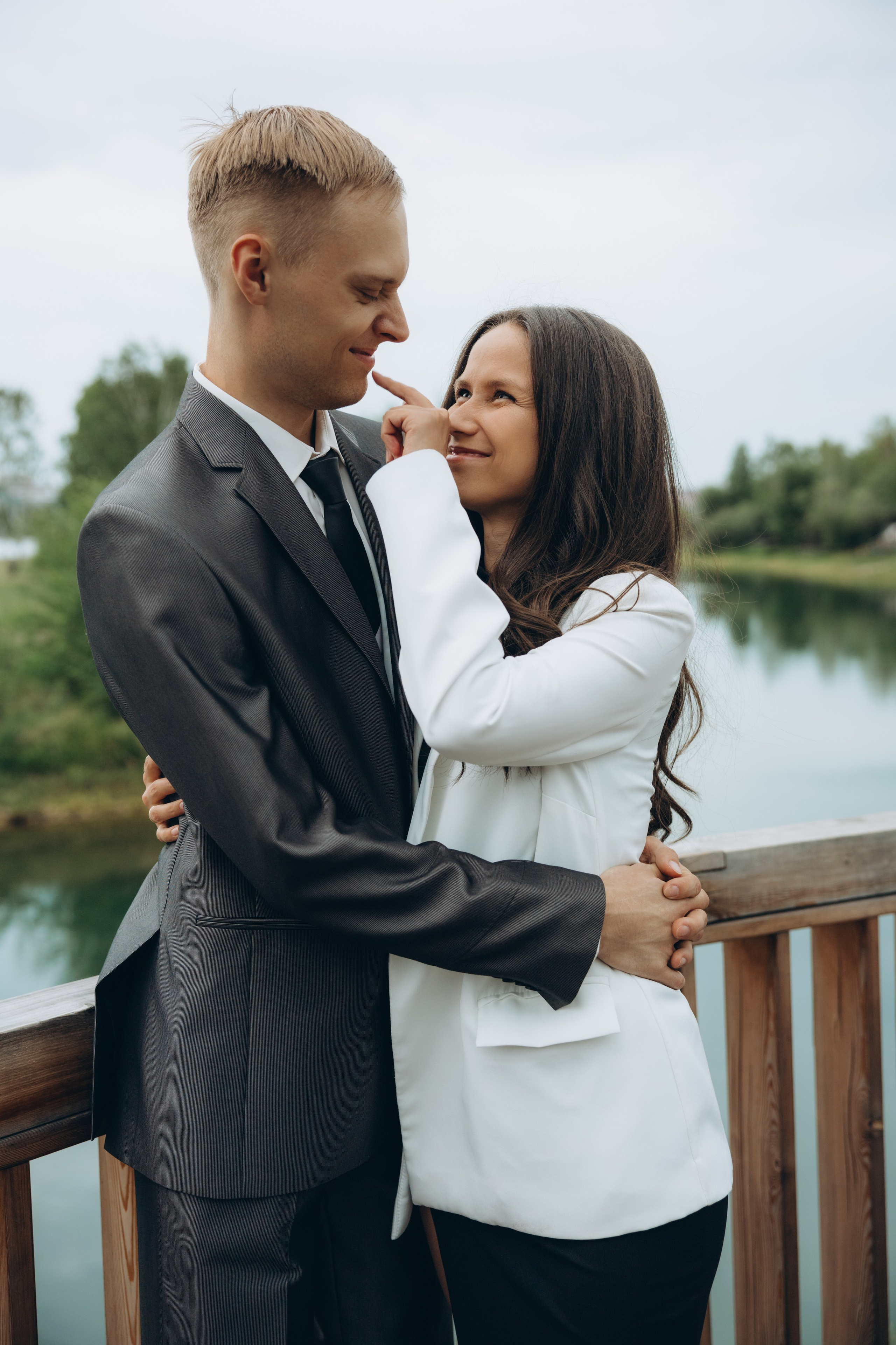 Евгений & Валентина. Свадебный, семейный фотограф в Иркутске Светлана Макаричева