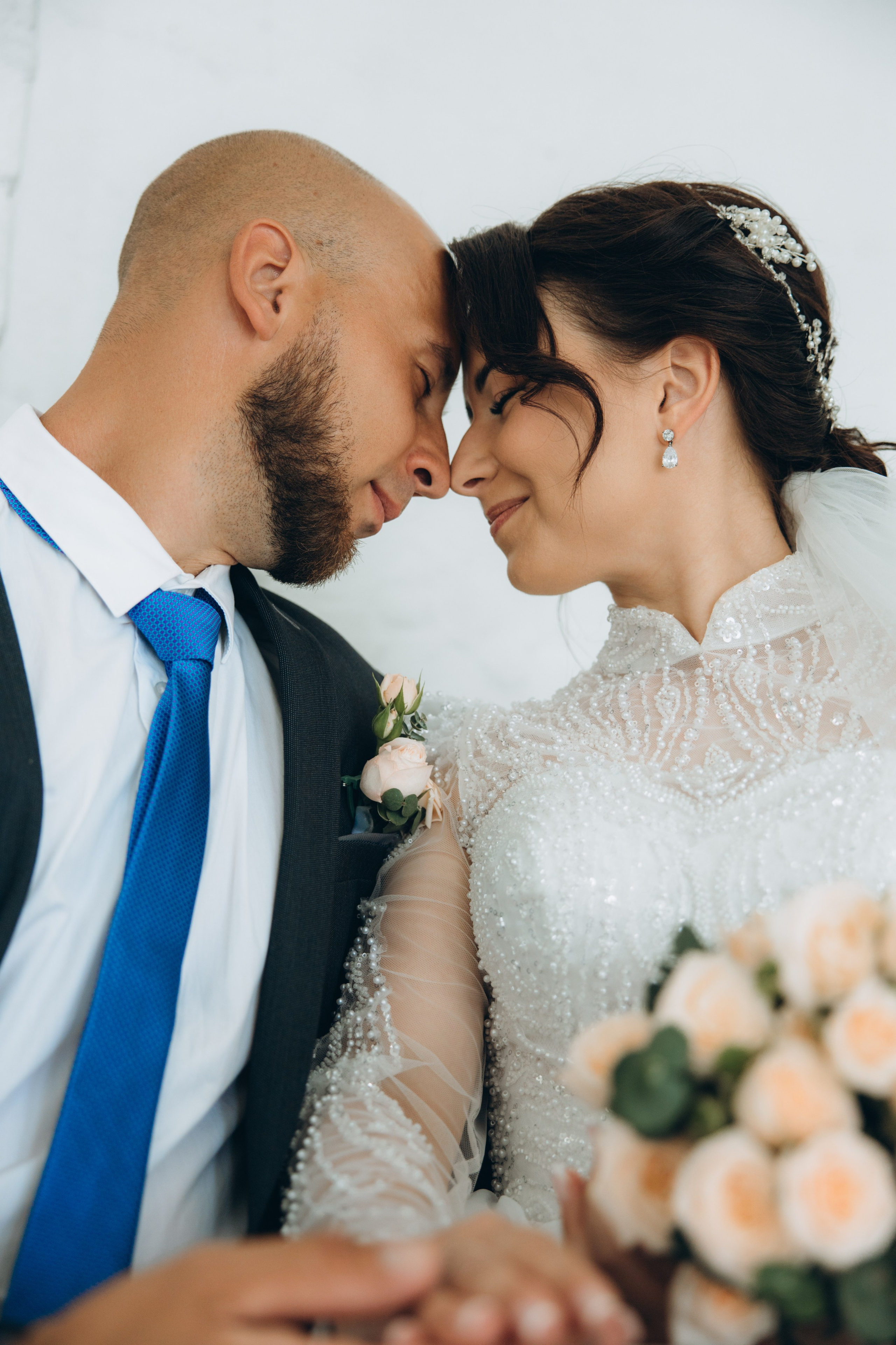 Алексей & Олеся. Свадебный, семейный фотограф в Иркутске Светлана Макаричева