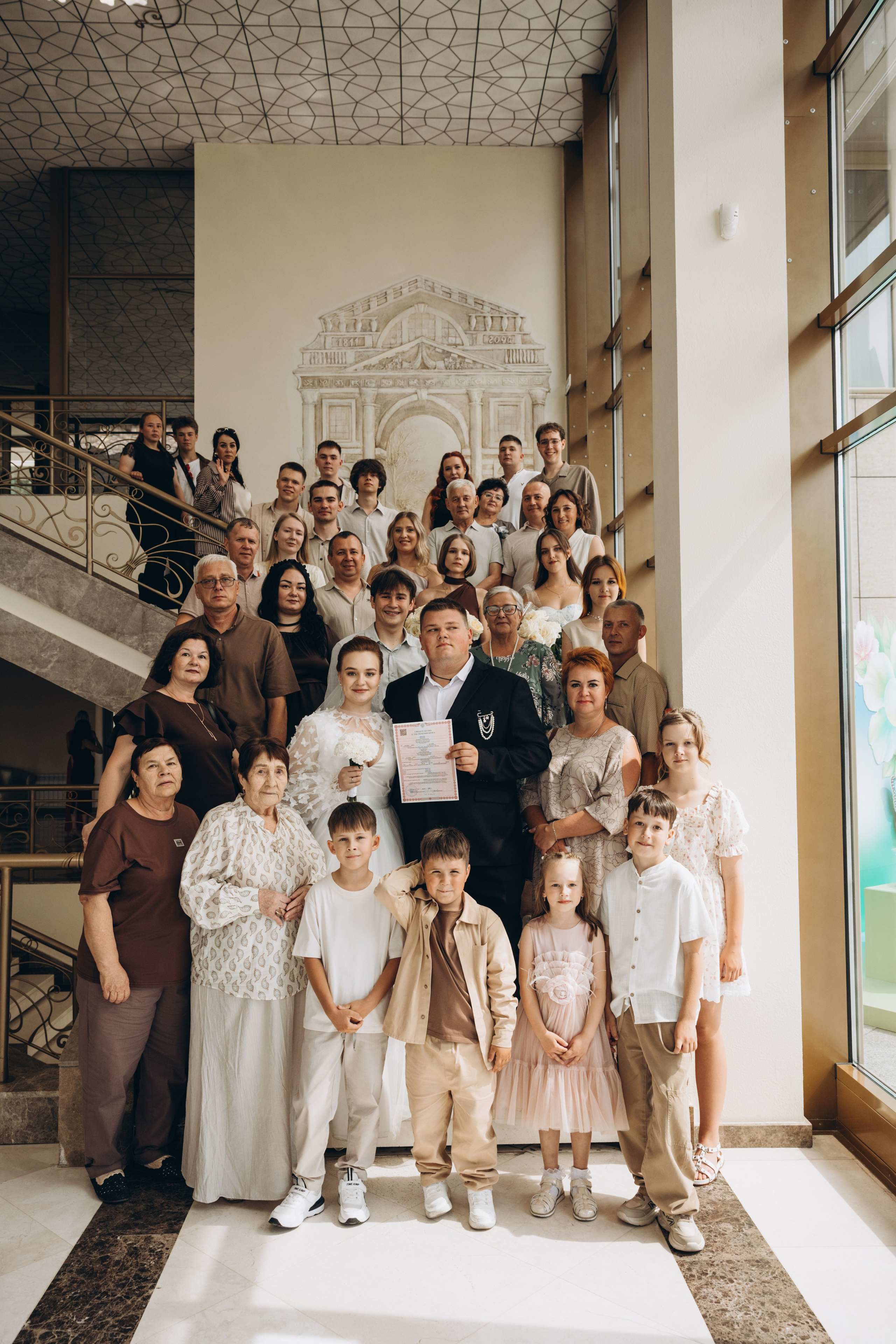 Кирилл и Алёна. Свадебный, семейный фотограф в Иркутске Светлана Макаричева