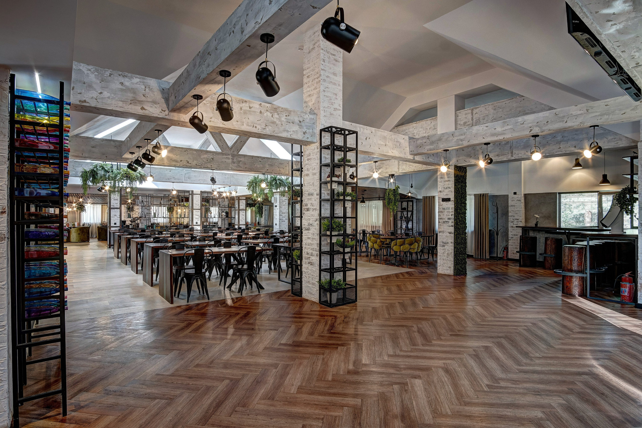 ТРАМПЛИН. Уктус-праздник.рф