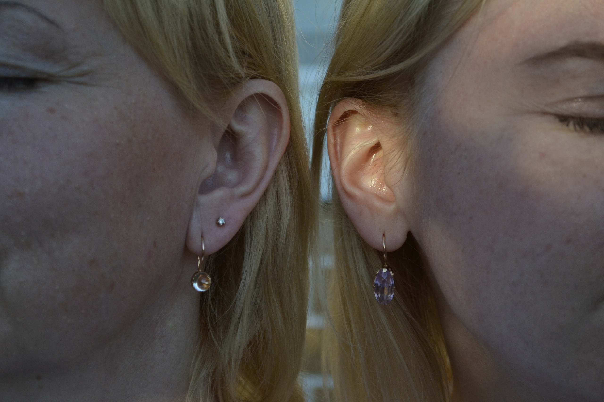 Светлана Пучкова | Мы — долгое эхо друг друга. Private image