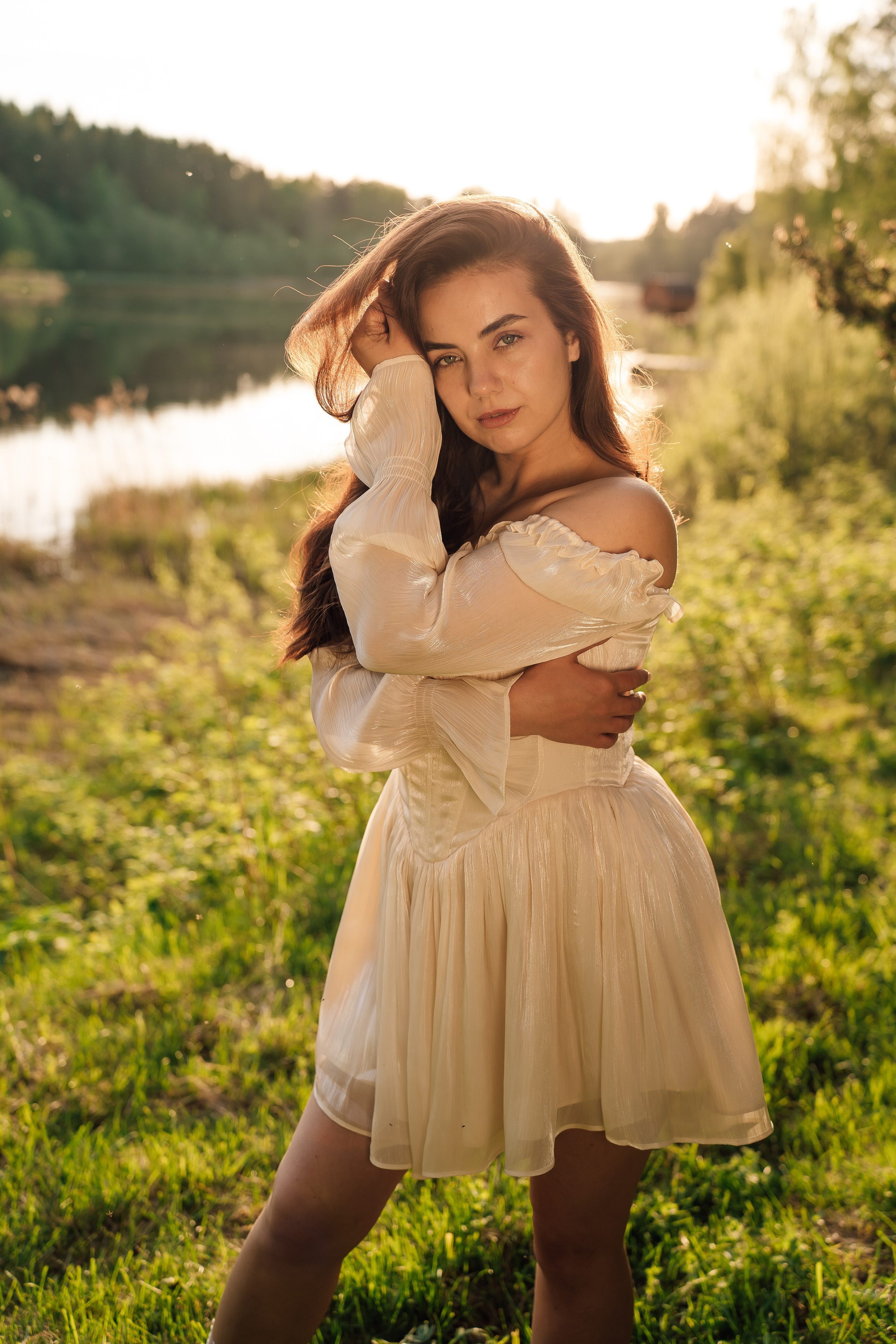 Фотограф Торопец Кристина Абрамова Kanwellia photography