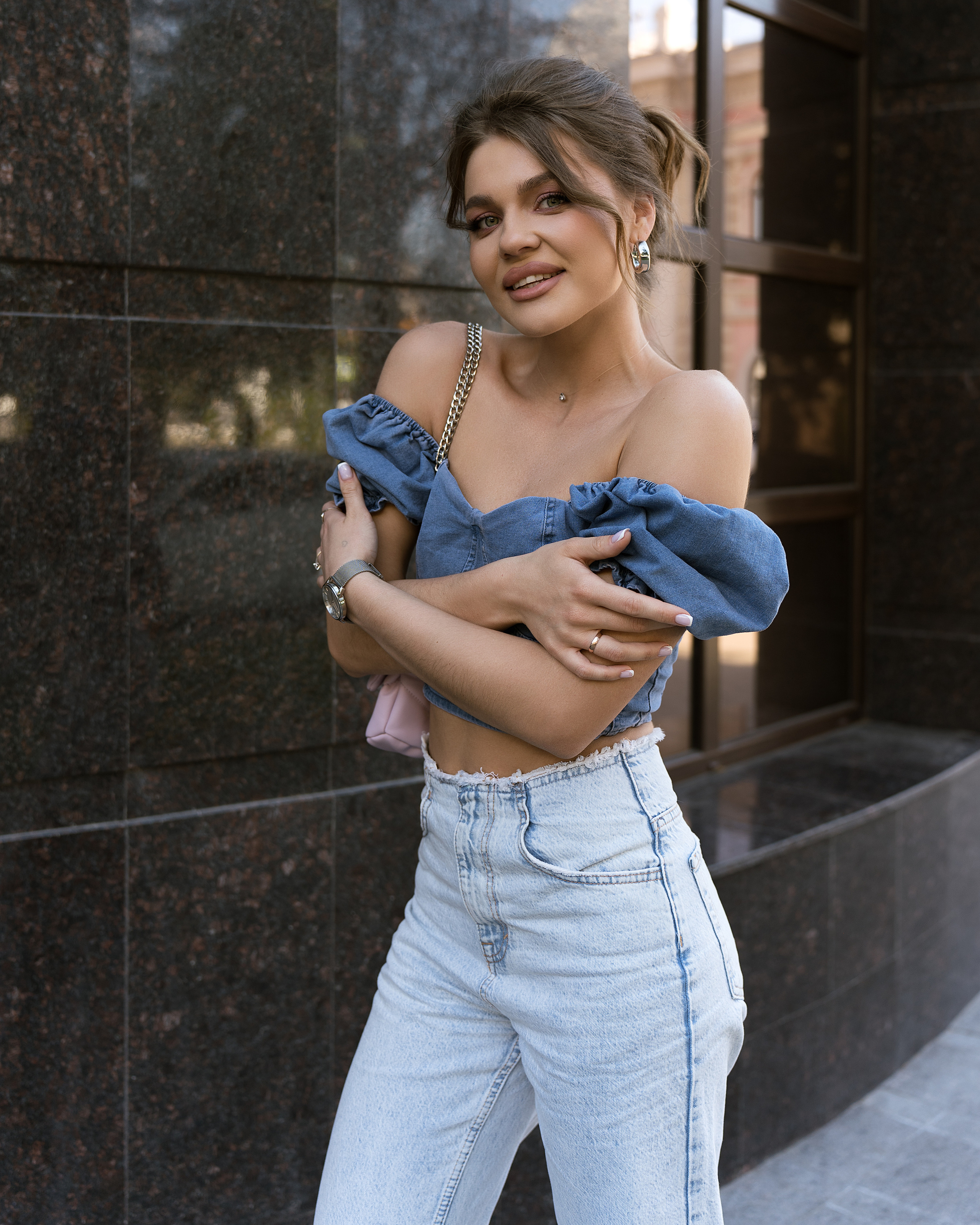 Женский фотограф в Туле и Москве