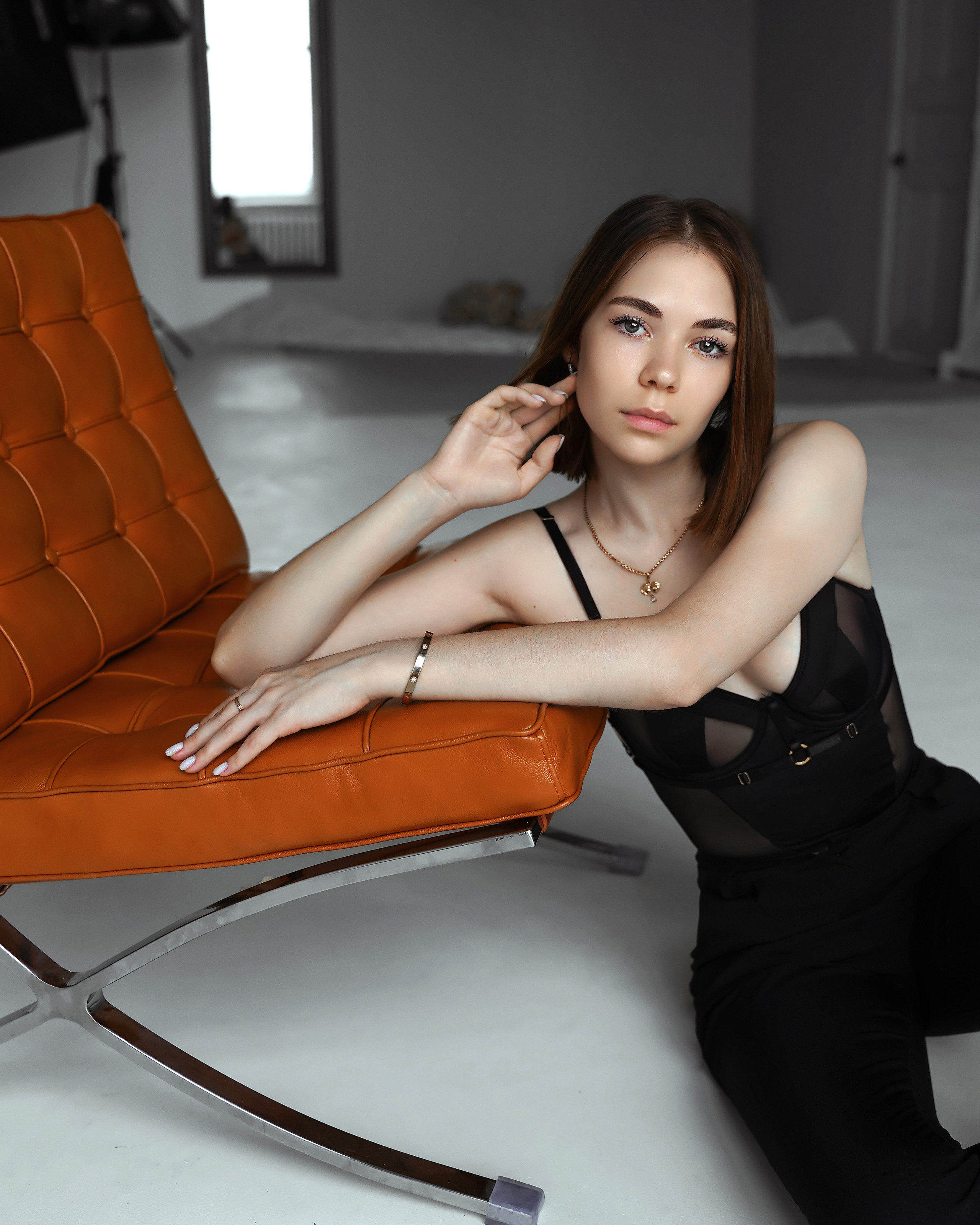 Женский фотограф в Туле и Москве