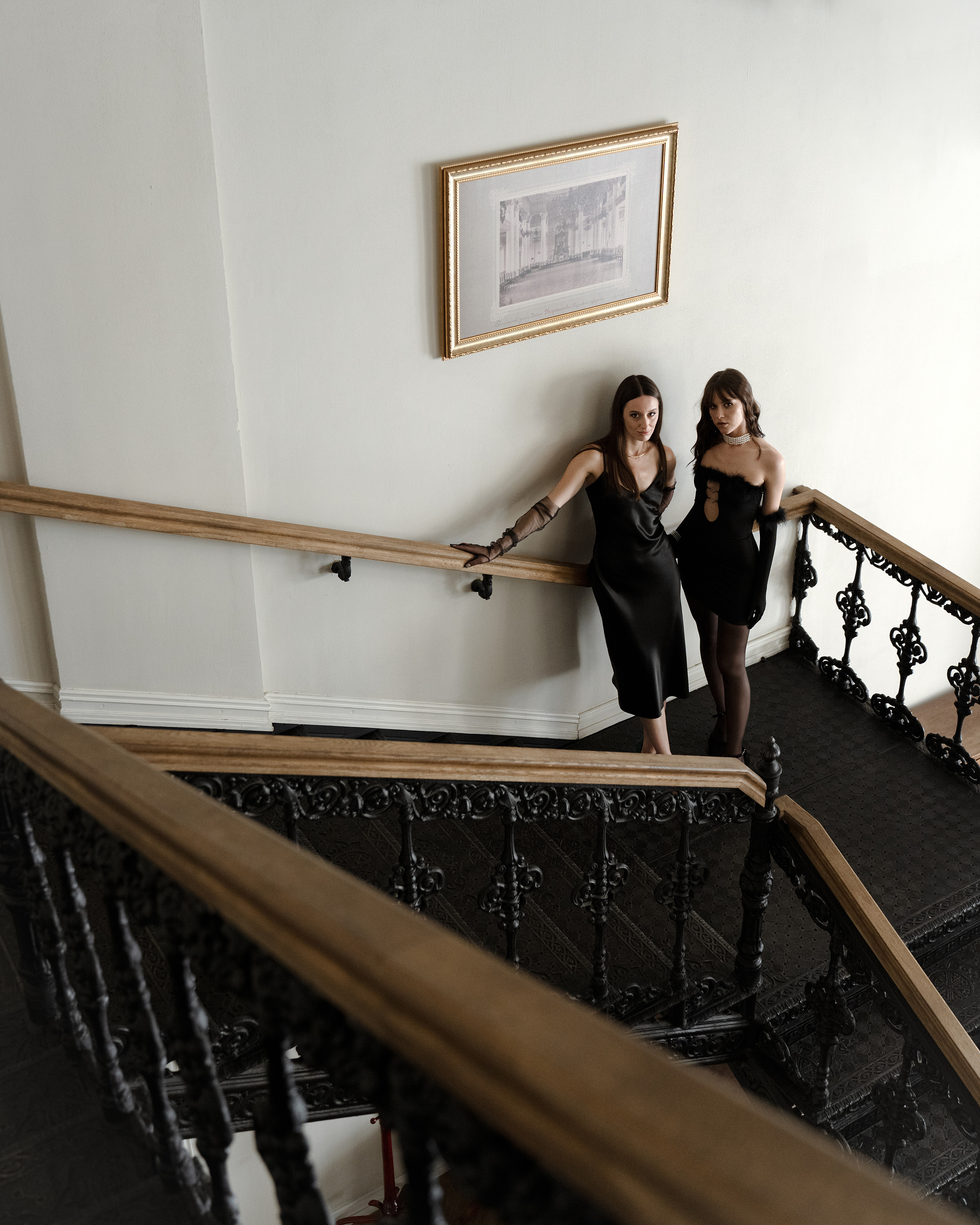 Женский фотограф в Туле и Москве