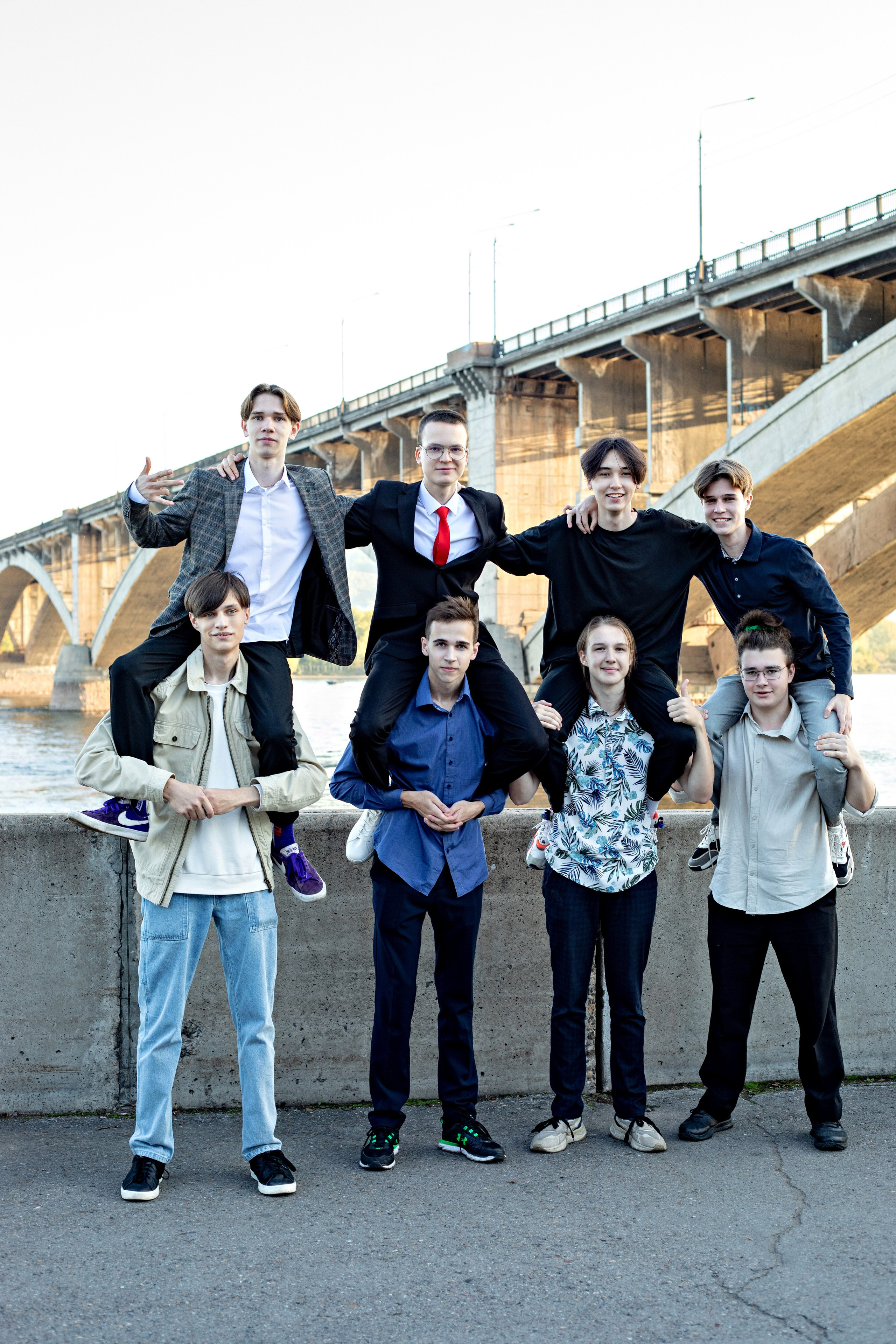 Выпускные альбомы в Красноярске. Студия Колибри