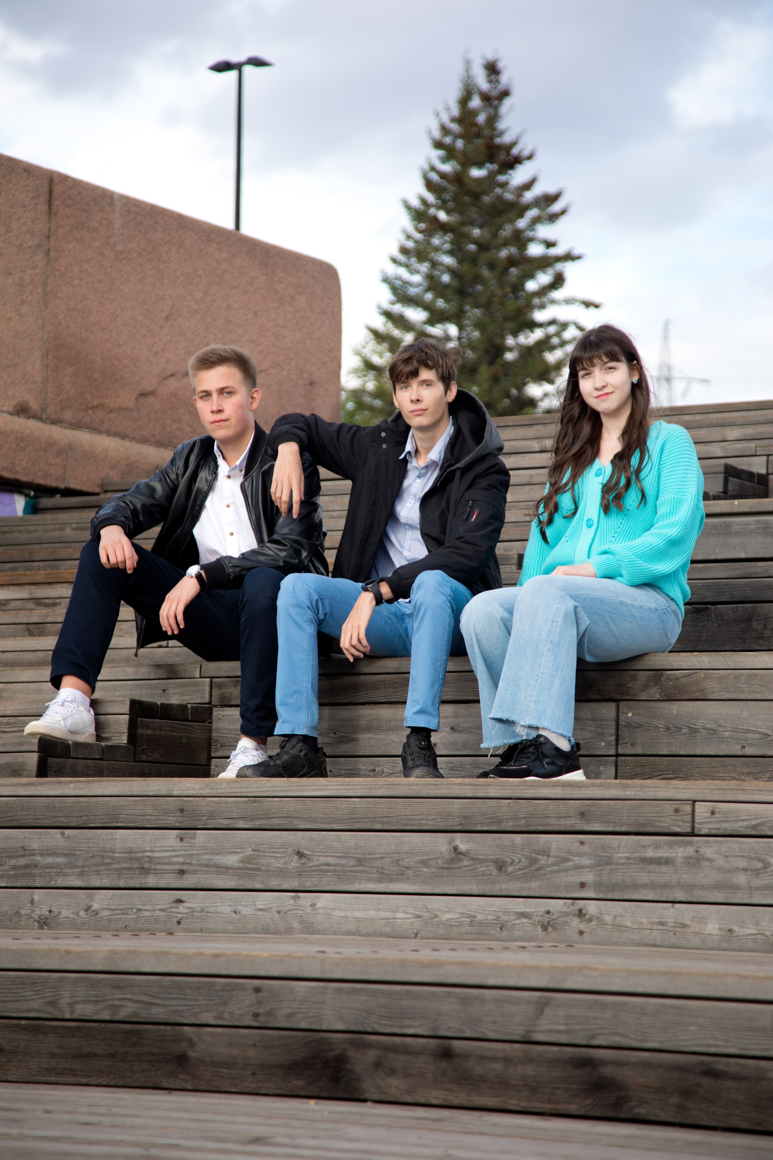 Выпускные альбомы в Красноярске. Студия Колибри