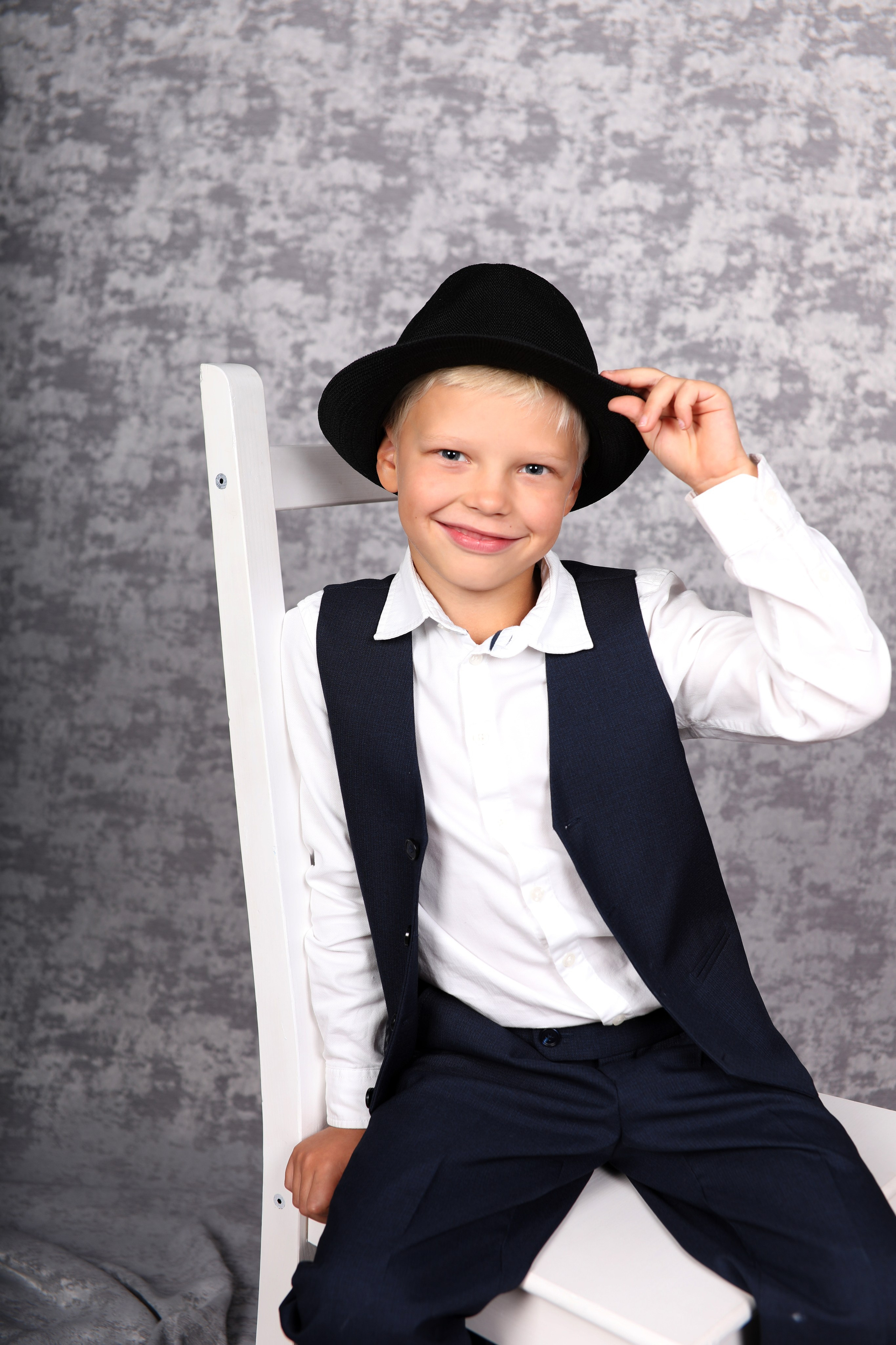 Выпускные альбомы в Красноярске. Студия Колибри