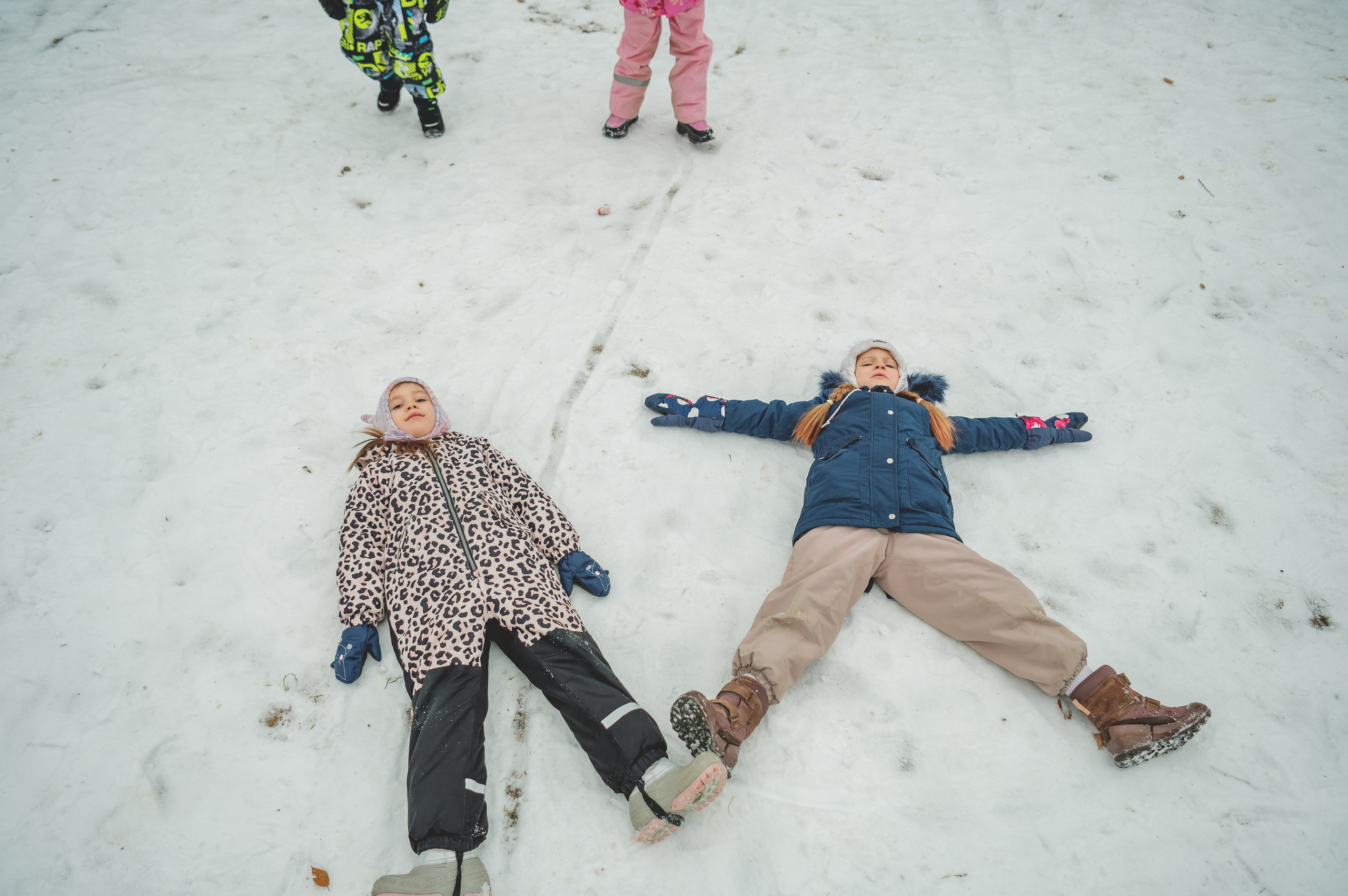 Один день из жизни детского сада. Детский и семейный фотограф г. Москва Оксана Катаджи