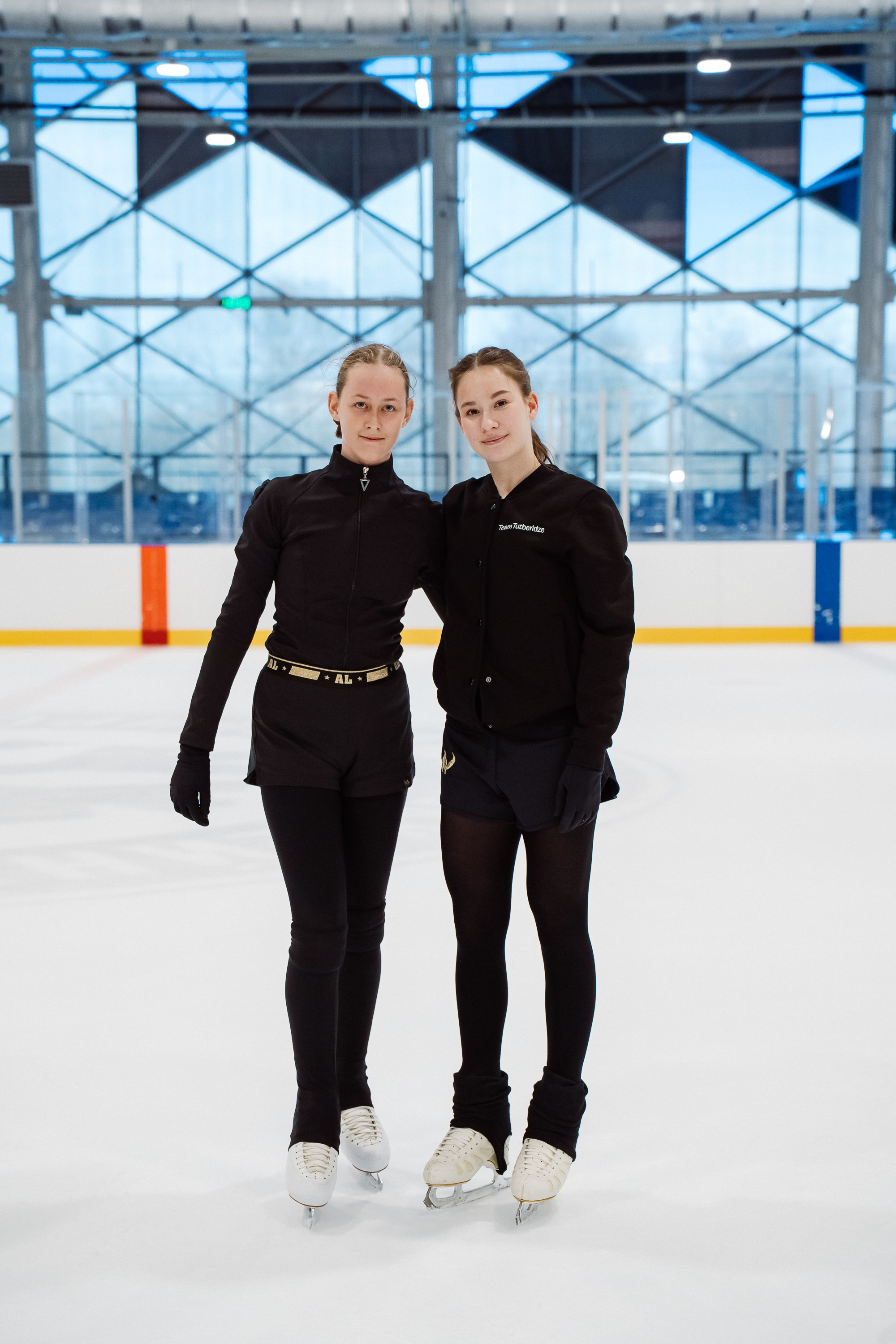 Мастер-класс Софьи Акатьевой в Новосибирске. Воробьева Ксения — Спортивный и танцевальный фотограф Новосибирск