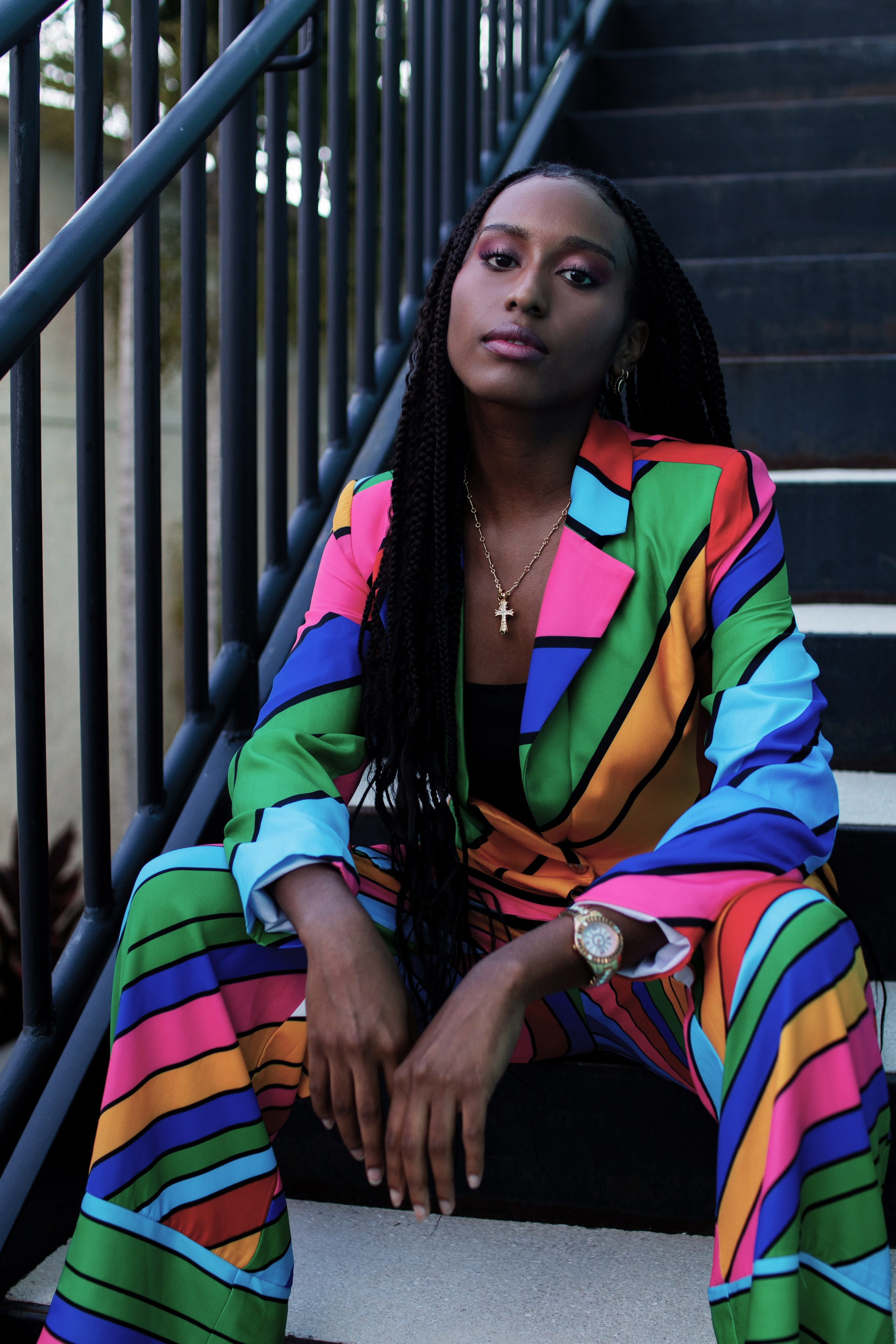 Birthday Photoshoot Gift from a Professional Photographer in Delray Beach