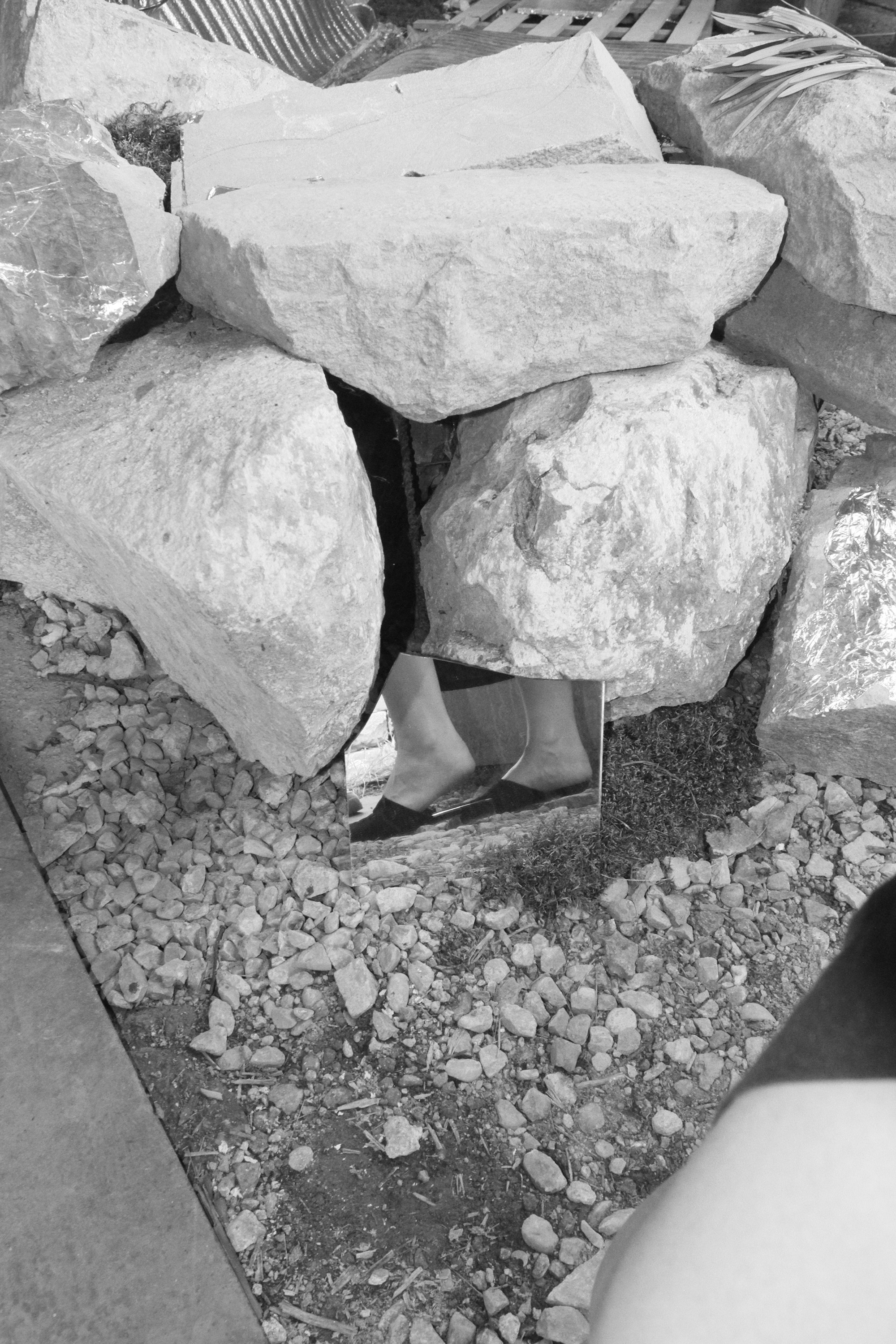 2025, UTOPIA group exhibition. KST