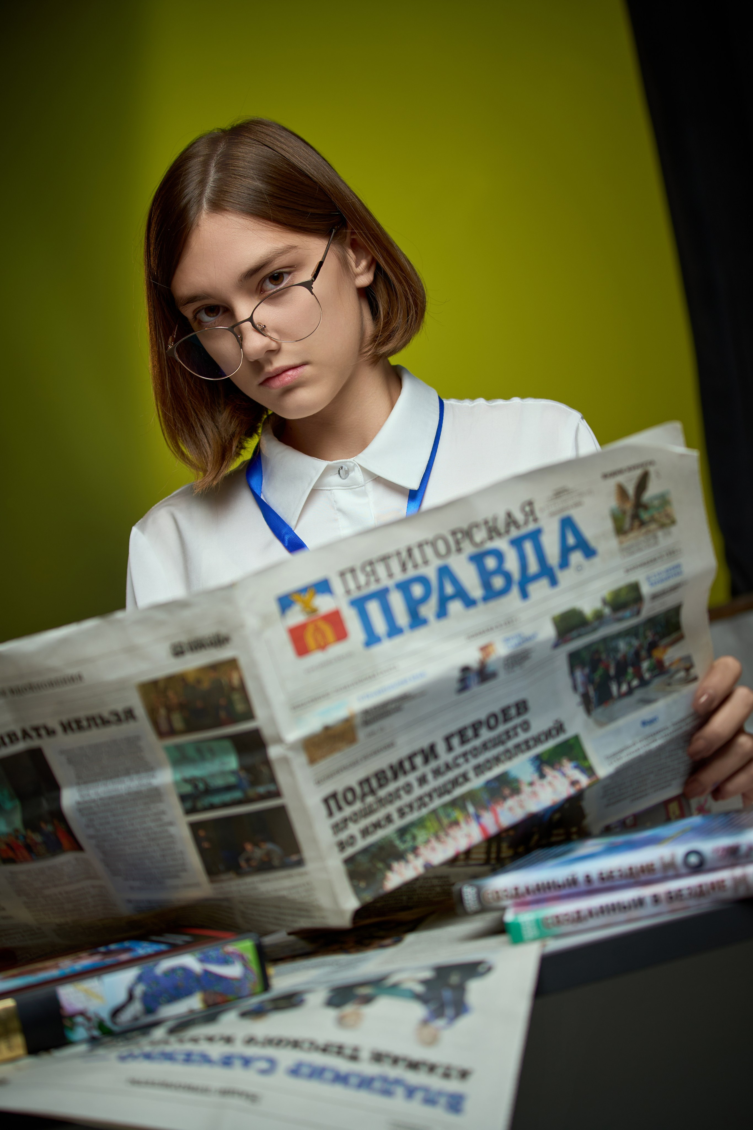 Выберите идеальную локацию для съемки