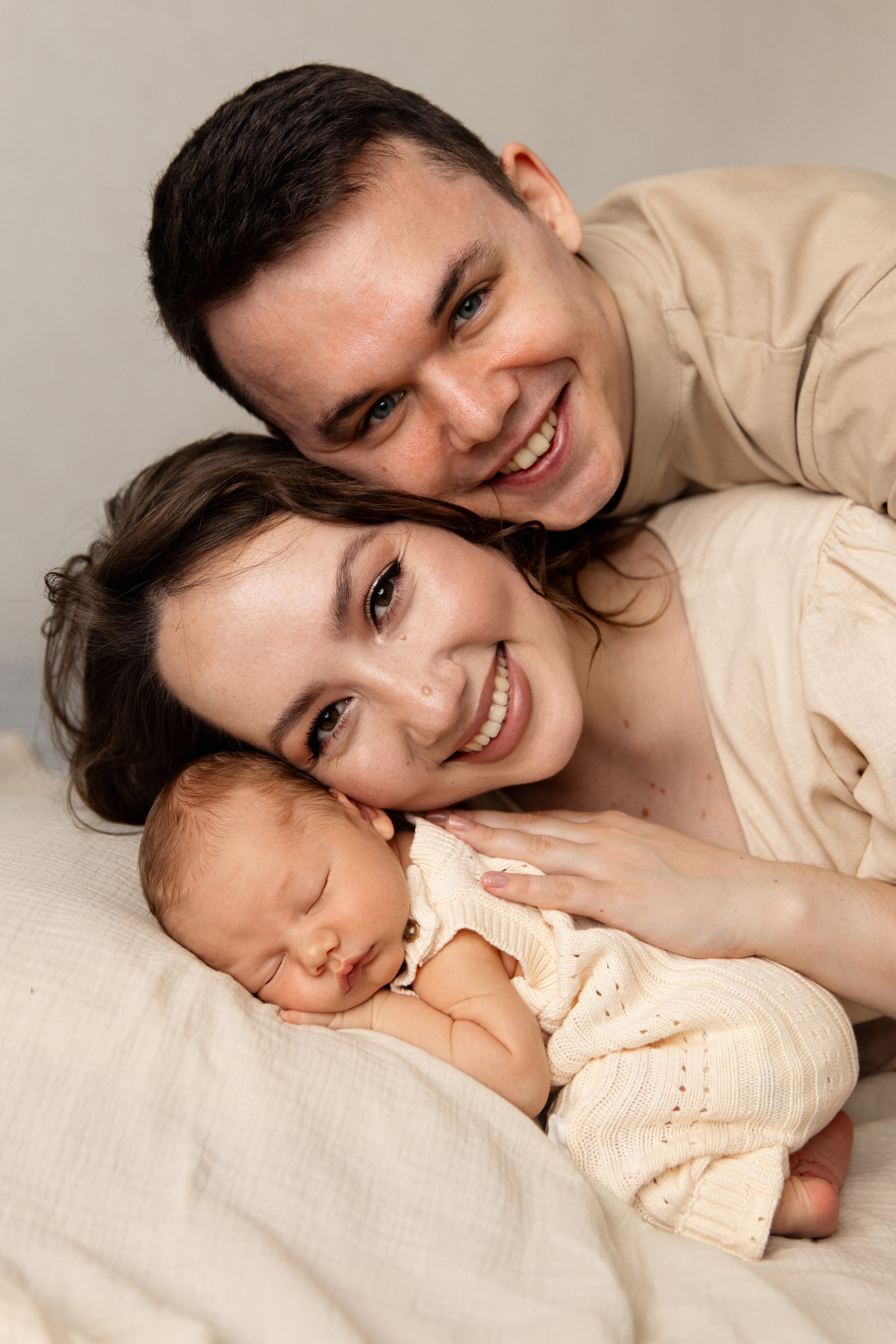 ДОМАШНИЕ ИСТОРИИ. Мария Махинина — фотограф в Мурманске и Североморске