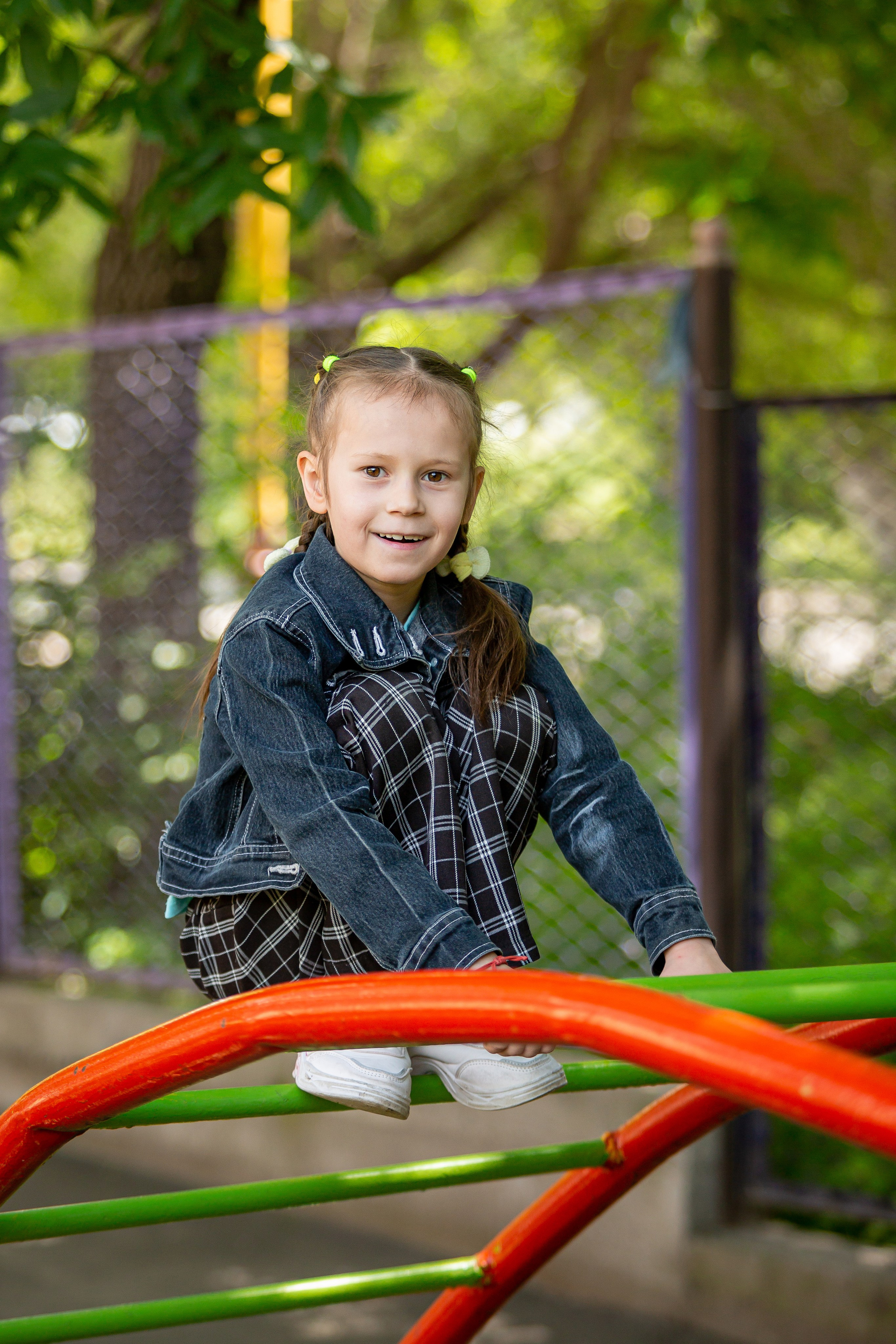 Детский сад. Отбасылық фотограф Алена Шаталова