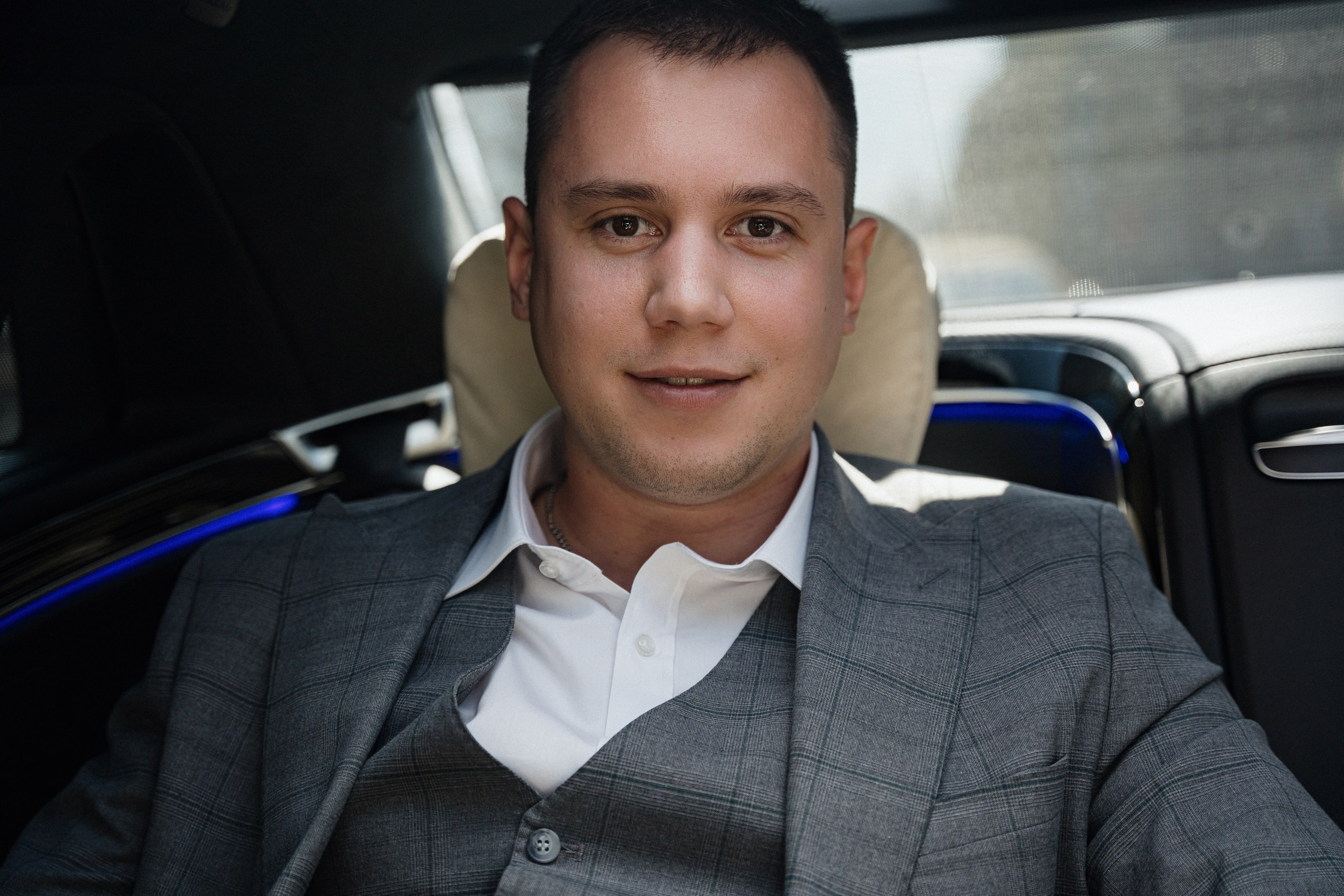 Олег и Кристина (полный день). Фотограф Томск, Новосибирск Влад Свириденко