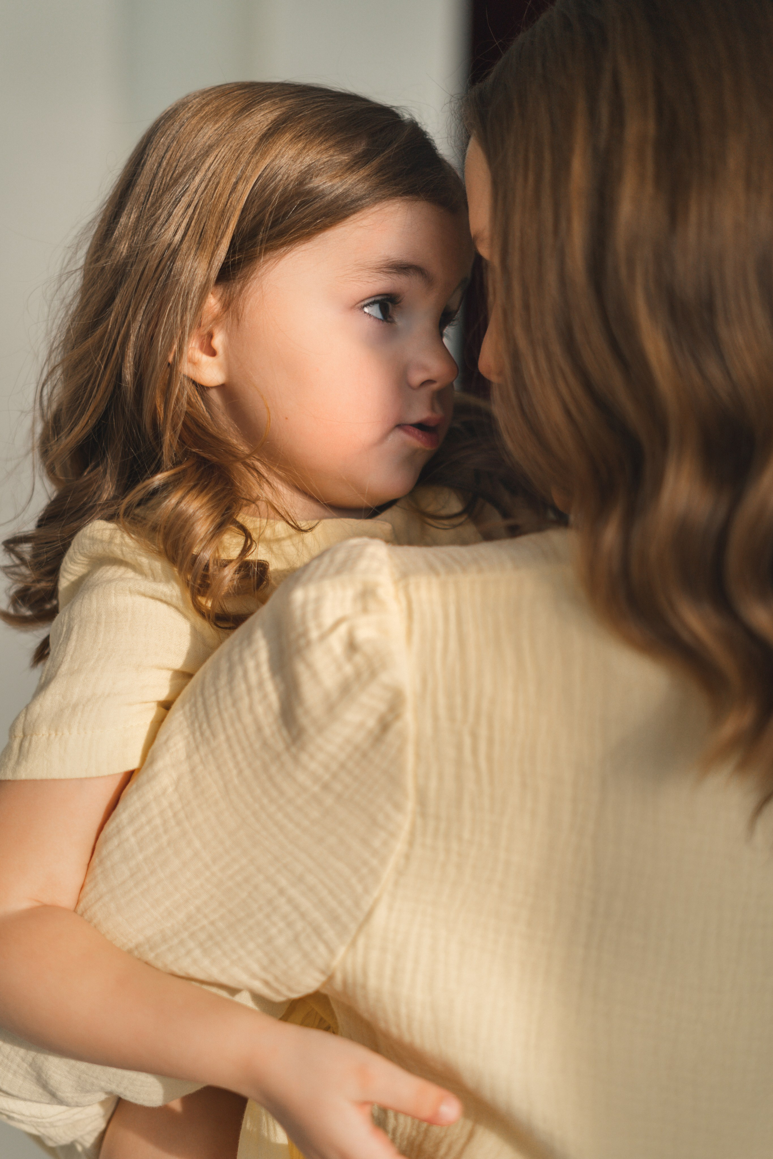 Студийные фотосессии. Семейный фотограф Ольга Мишустина в Самаре