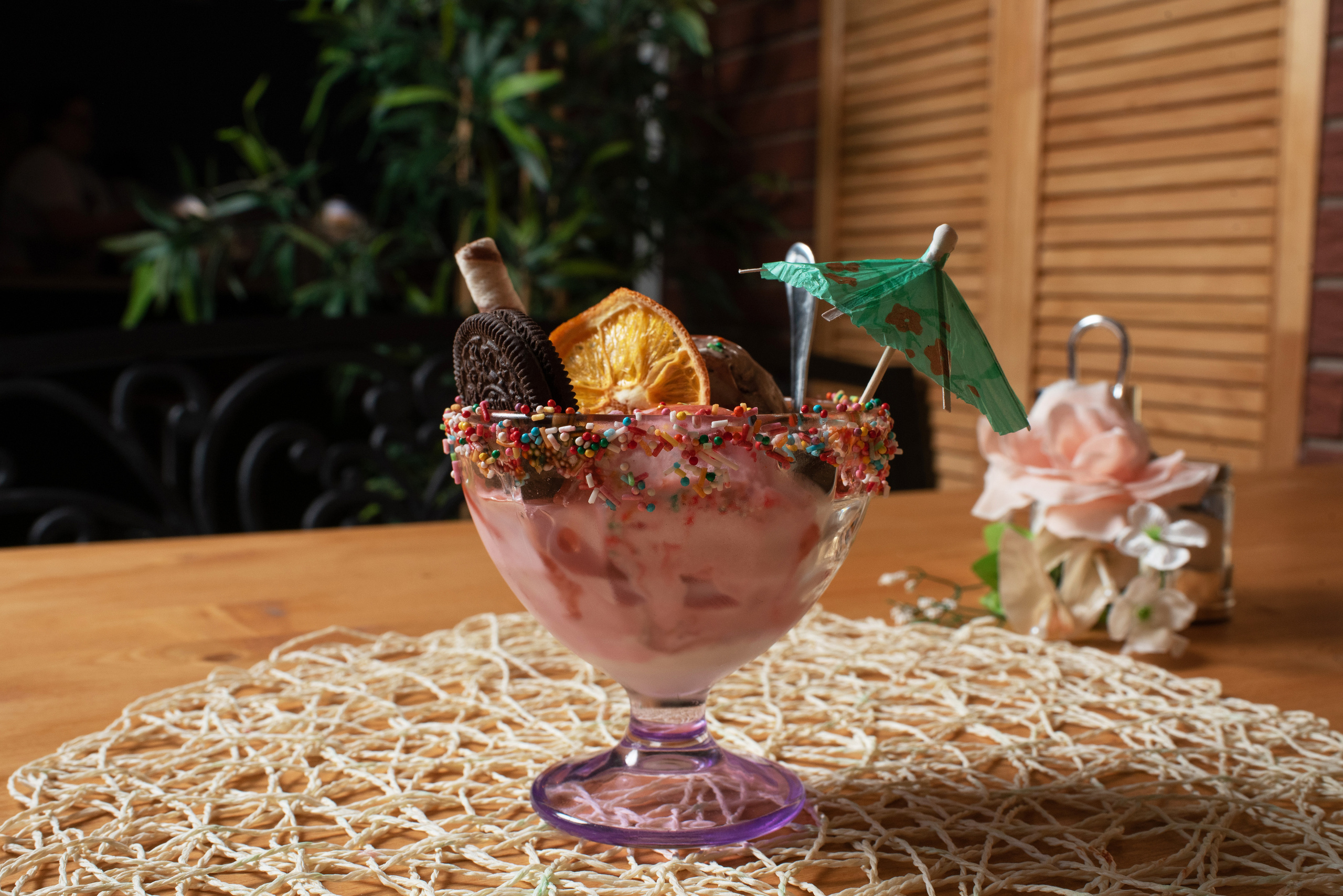 Фотосъемка меню для кафе. Анна Боровикова, фотограф Пушкино