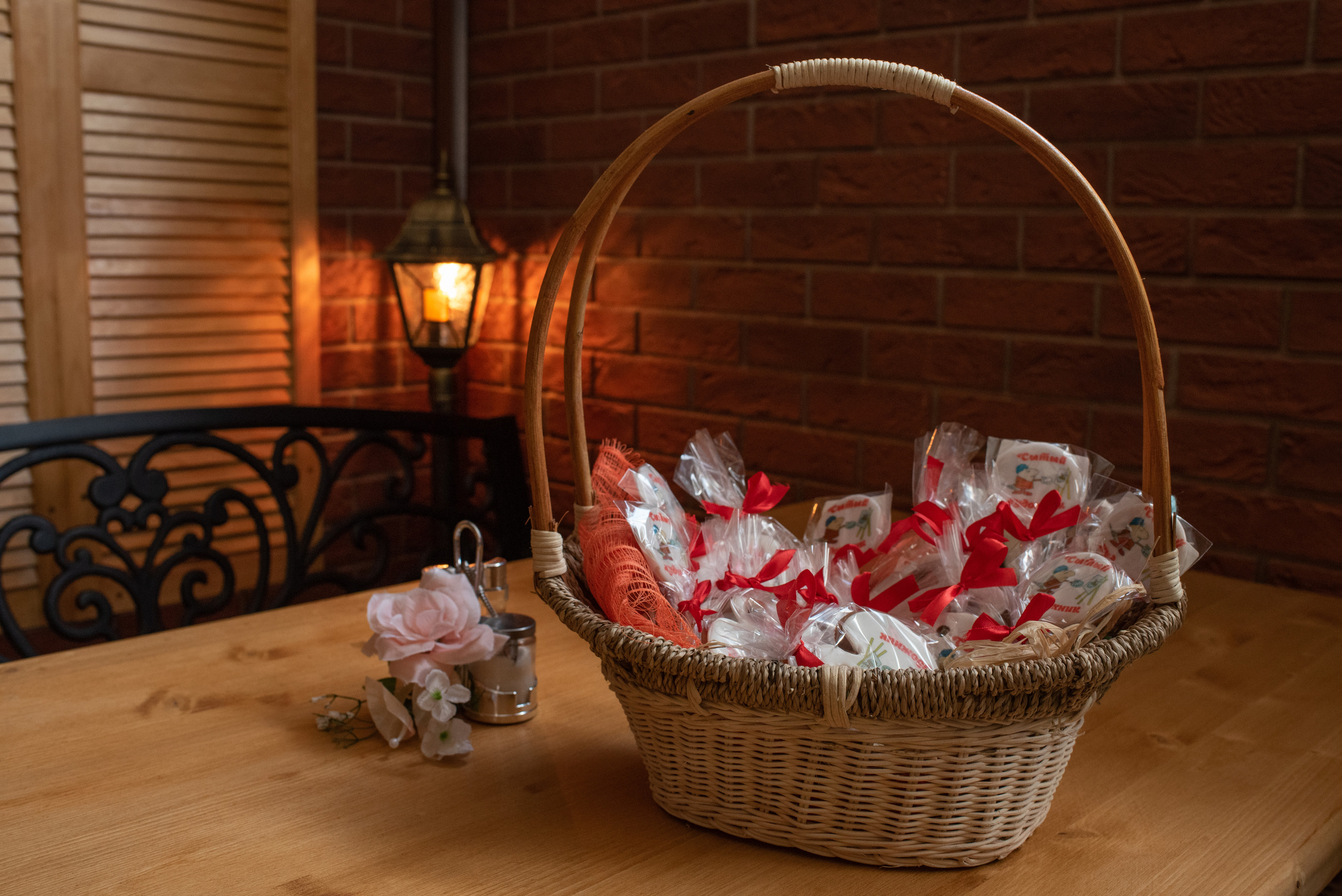 Фотосъемка меню для кафе. Анна Боровикова, фотограф Пушкино