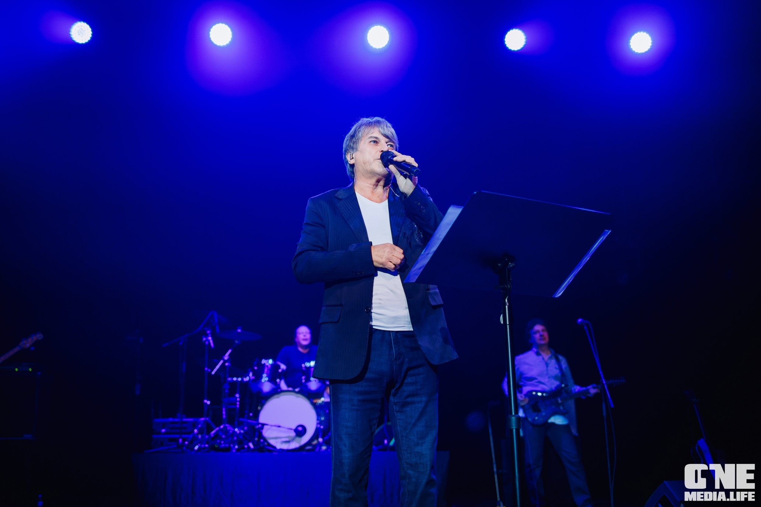 Фоторепортаж из театра эстрады Янтарь-холл. One Media Life: фоторепортажи, фотоотчеты с мероприятий и заведений