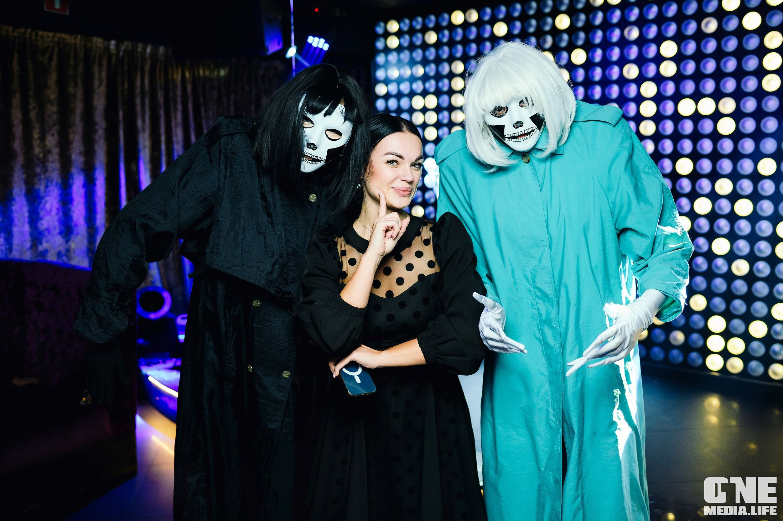 Фоторепортаж из караоке-клуба Эйфория. One Media Life: фоторепортажи, фотоотчеты с мероприятий и заведений