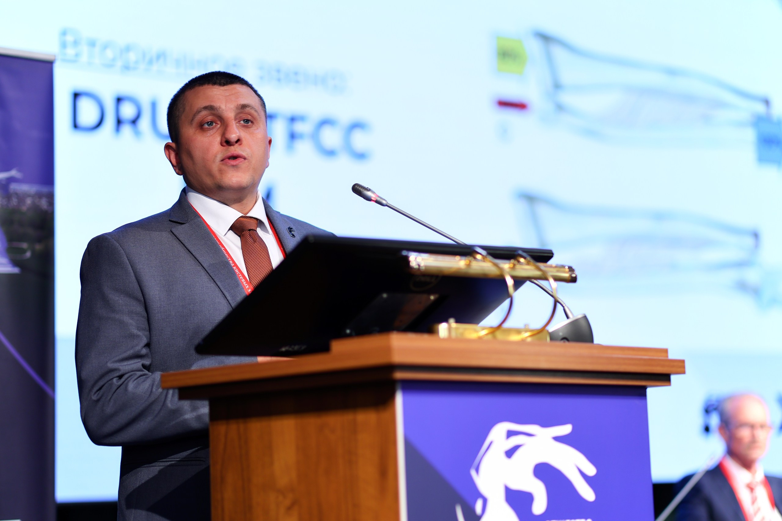 Всероссийский Конгресс общества кистевых хирургов в Волгограде