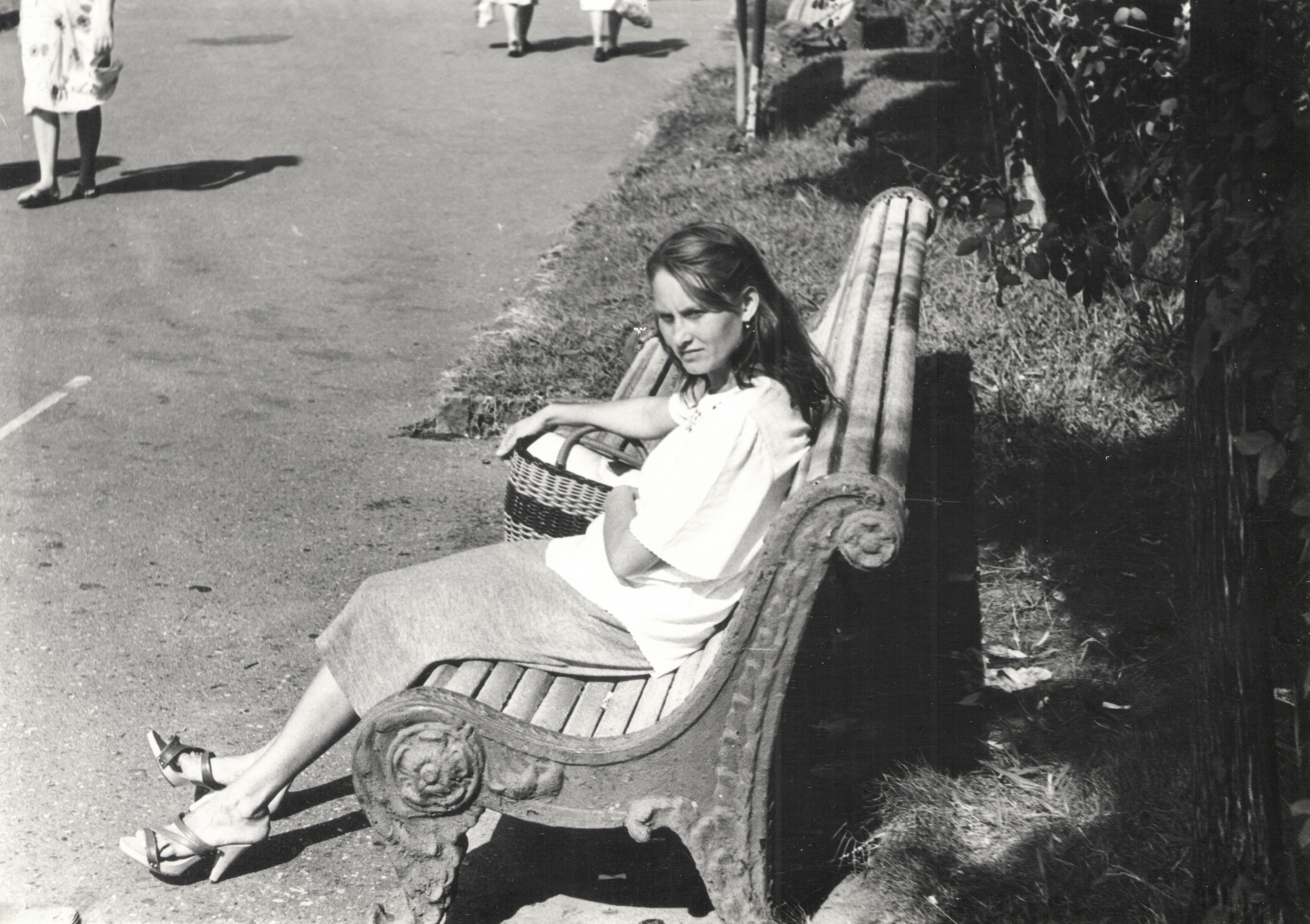 Игорь Осутин. Курортное дело