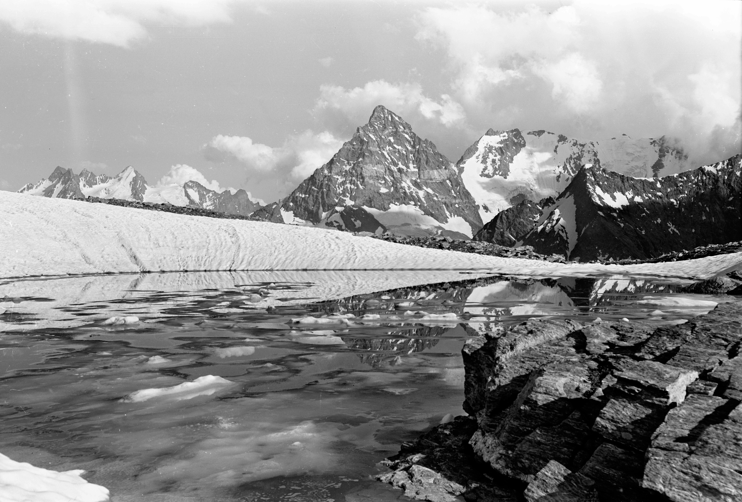 Геннадий Кук. Курортное дело